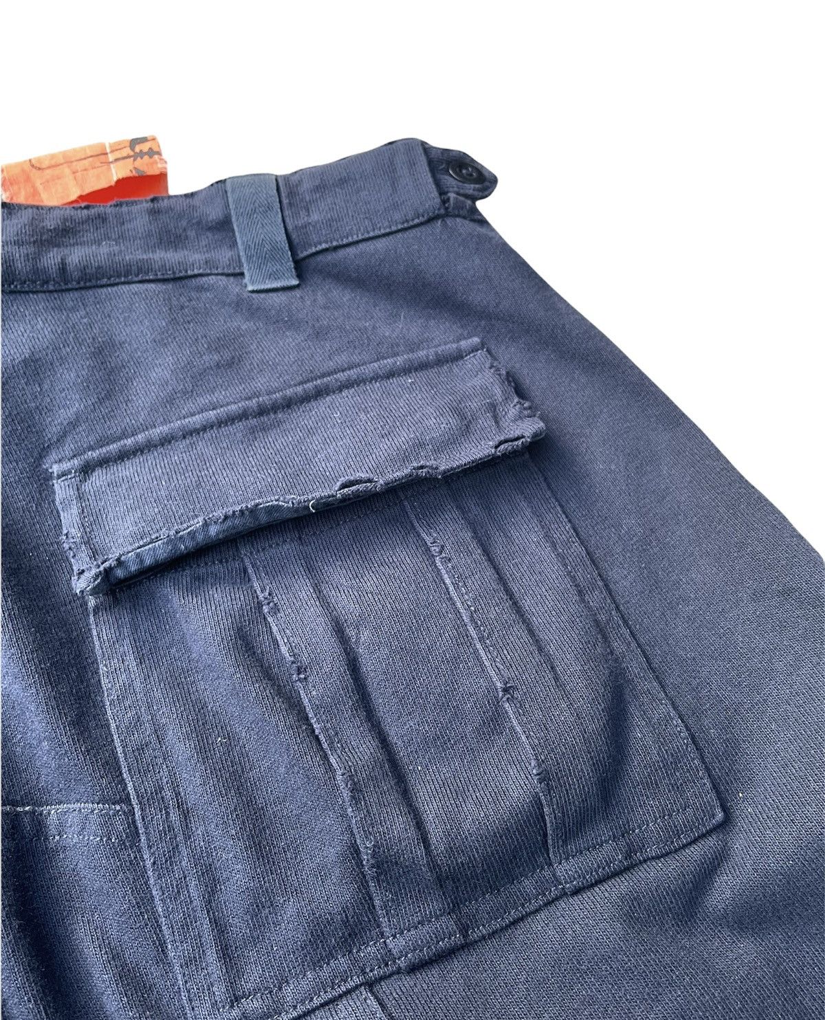 Designer Polo Ralph Lauren 6 Pocket Trouser Size US 36 / EU 52 - 14 Thumbnail