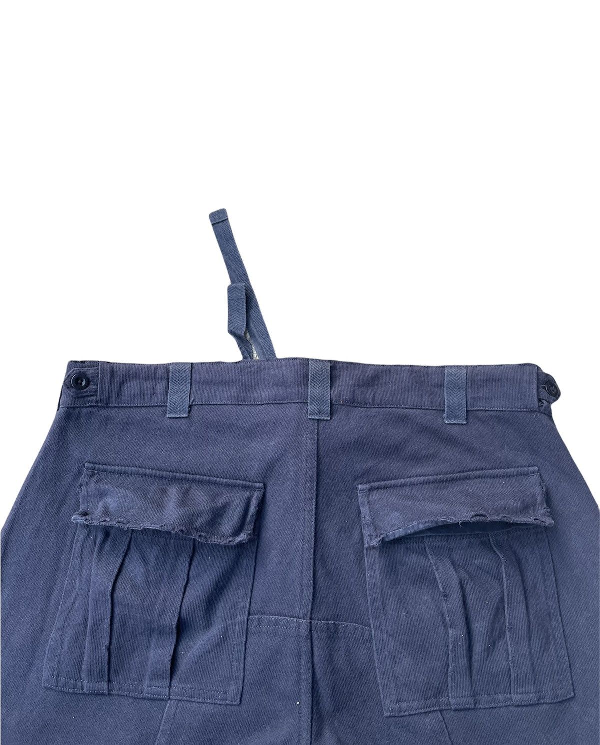 Designer Polo Ralph Lauren 6 Pocket Trouser Size US 36 / EU 52 - 13 Thumbnail
