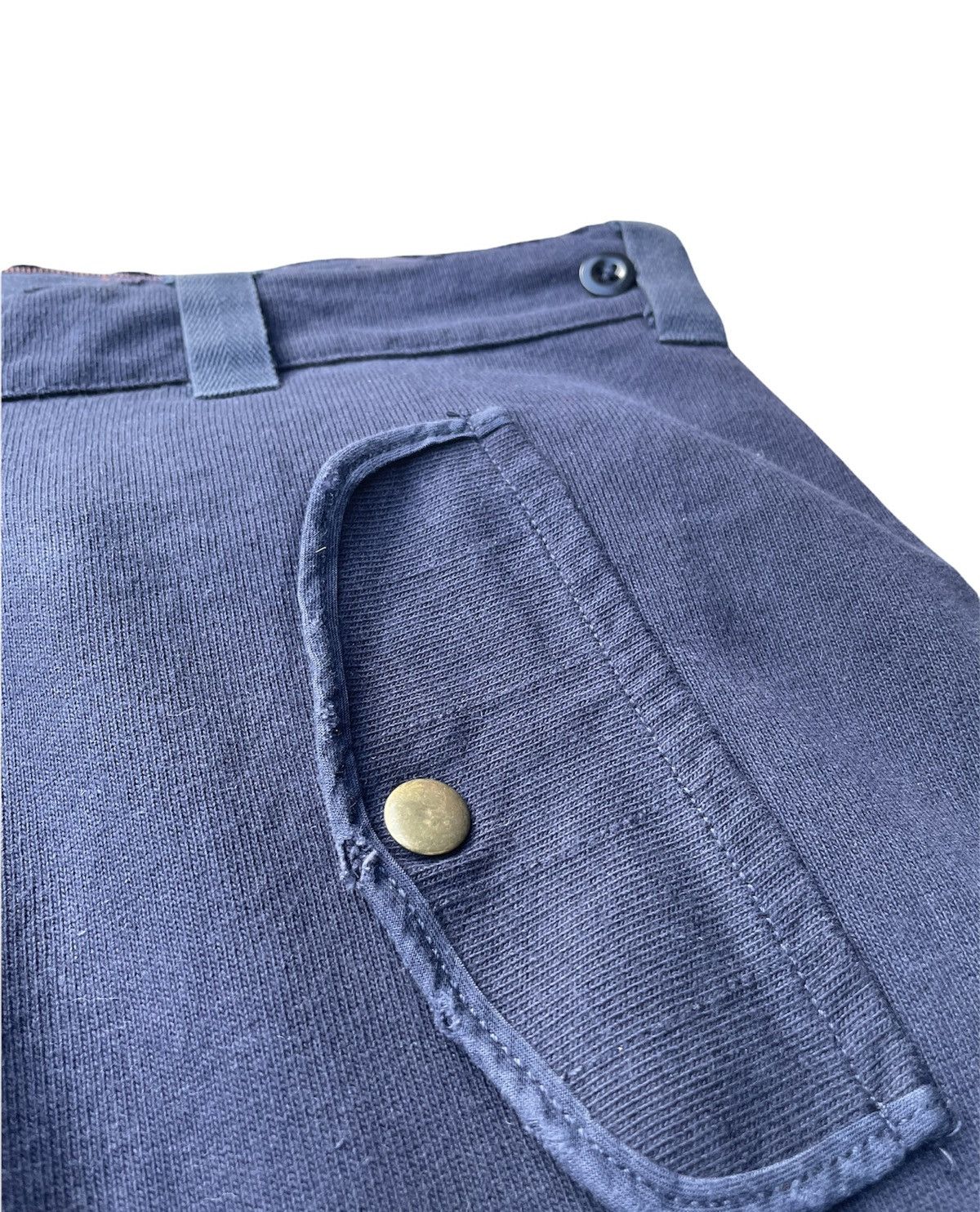 Designer Polo Ralph Lauren 6 Pocket Trouser Size US 36 / EU 52 - 10 Thumbnail
