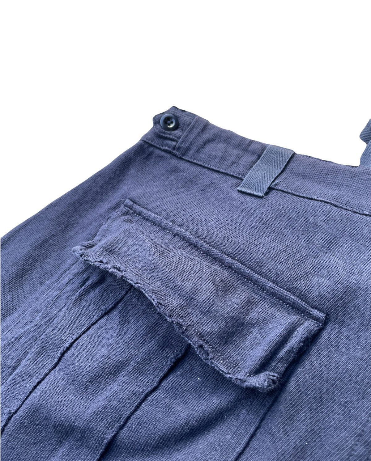 Designer Polo Ralph Lauren 6 Pocket Trouser Size US 36 / EU 52 - 15 Thumbnail