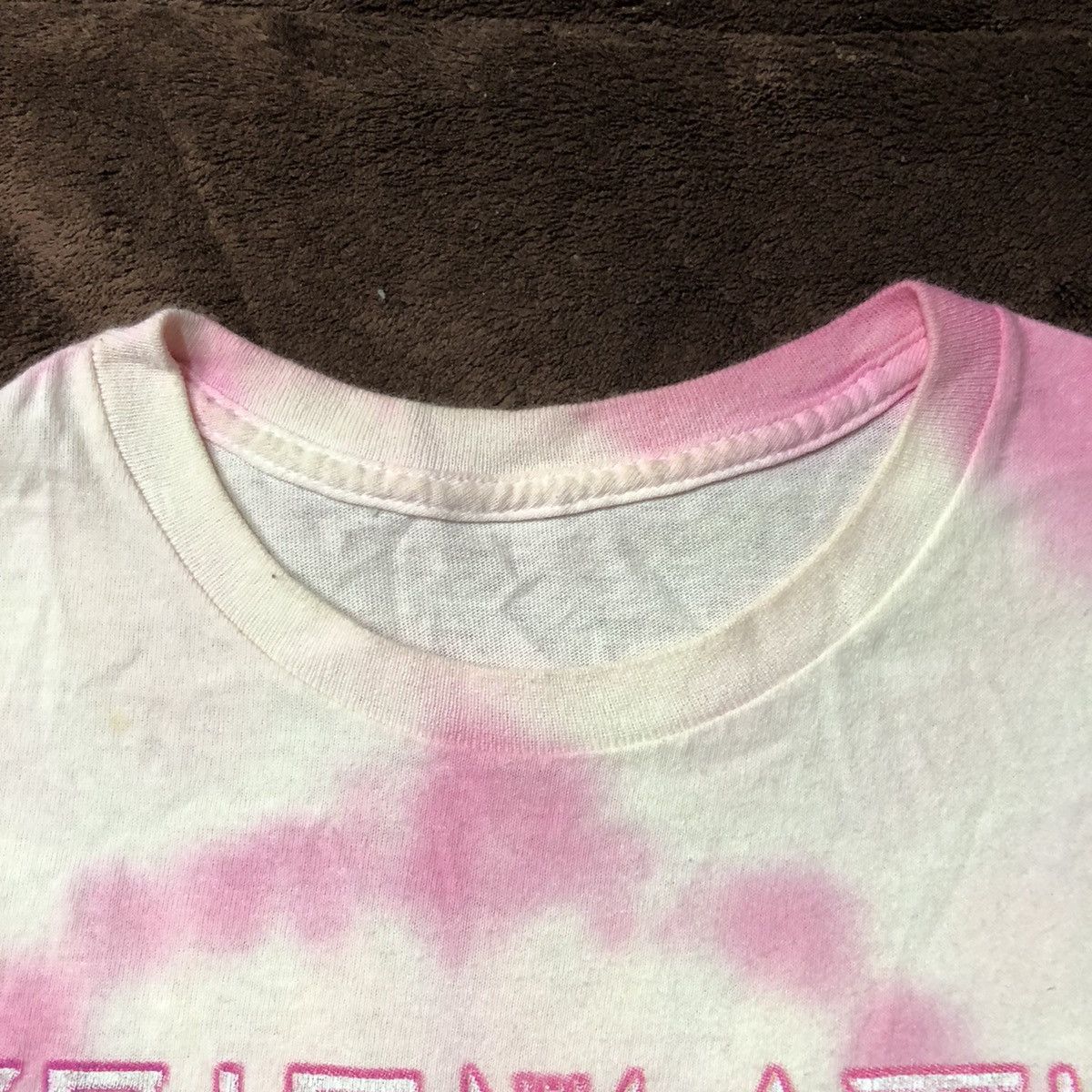 Band Tees Katy Perry Tour T Shirt Size US S / EU 44-46 / 1 - 4 Thumbnail