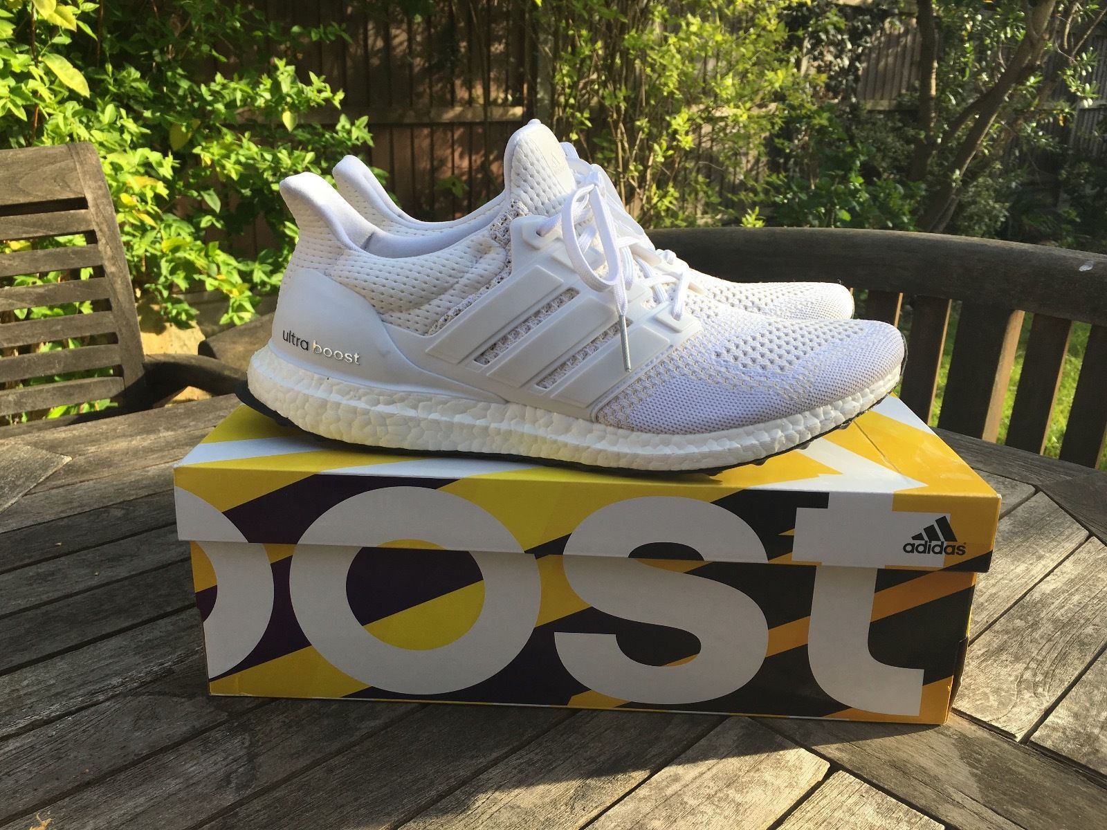 Kanye west og ultra boost deals