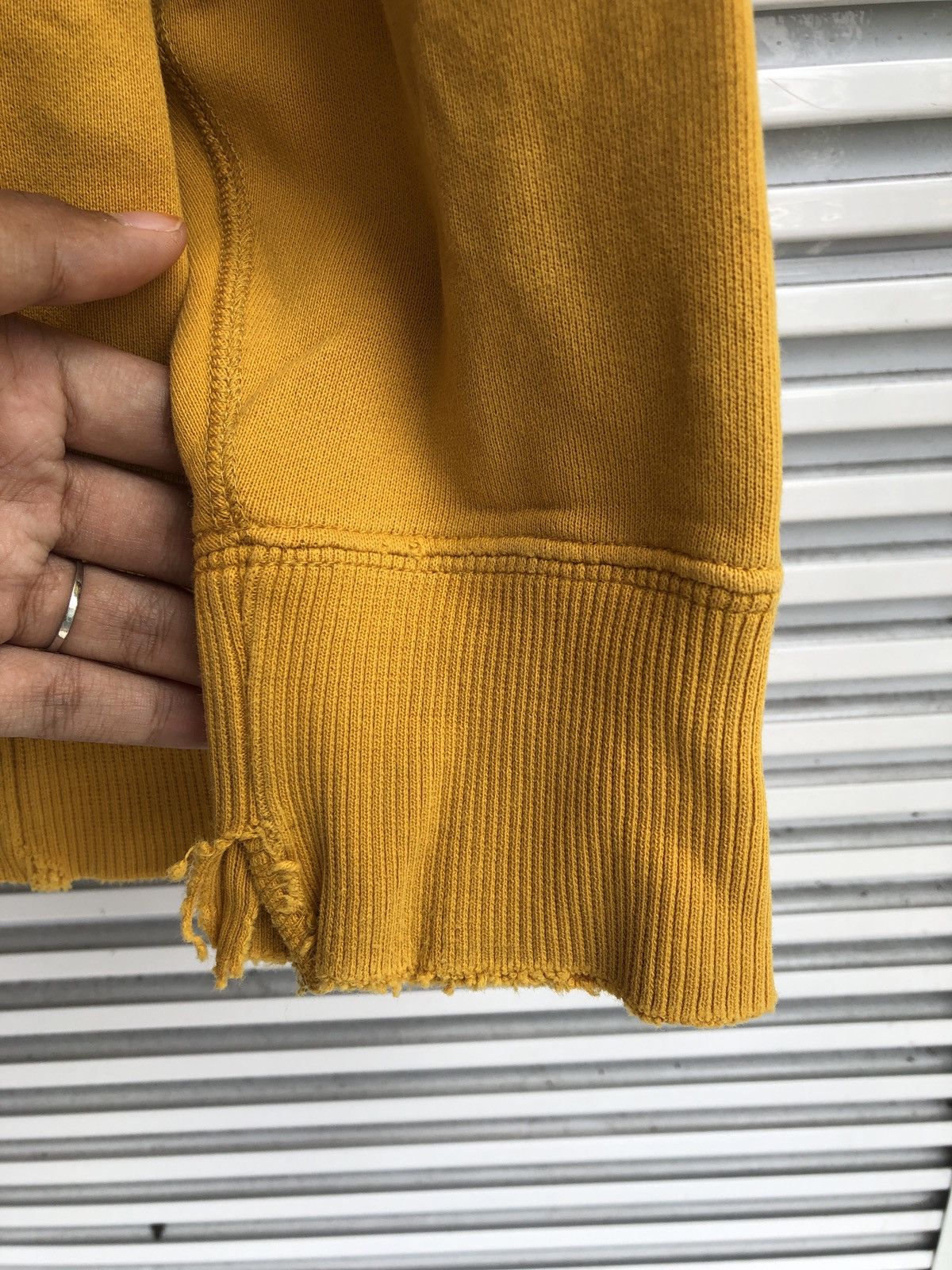 Japanese Brand Vintage Keith Hearing Arts Hoodies Size US M / EU 48-50 / 2 - 4 Thumbnail