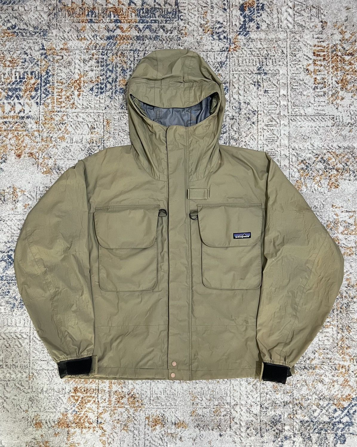 Patagonia sst best sale