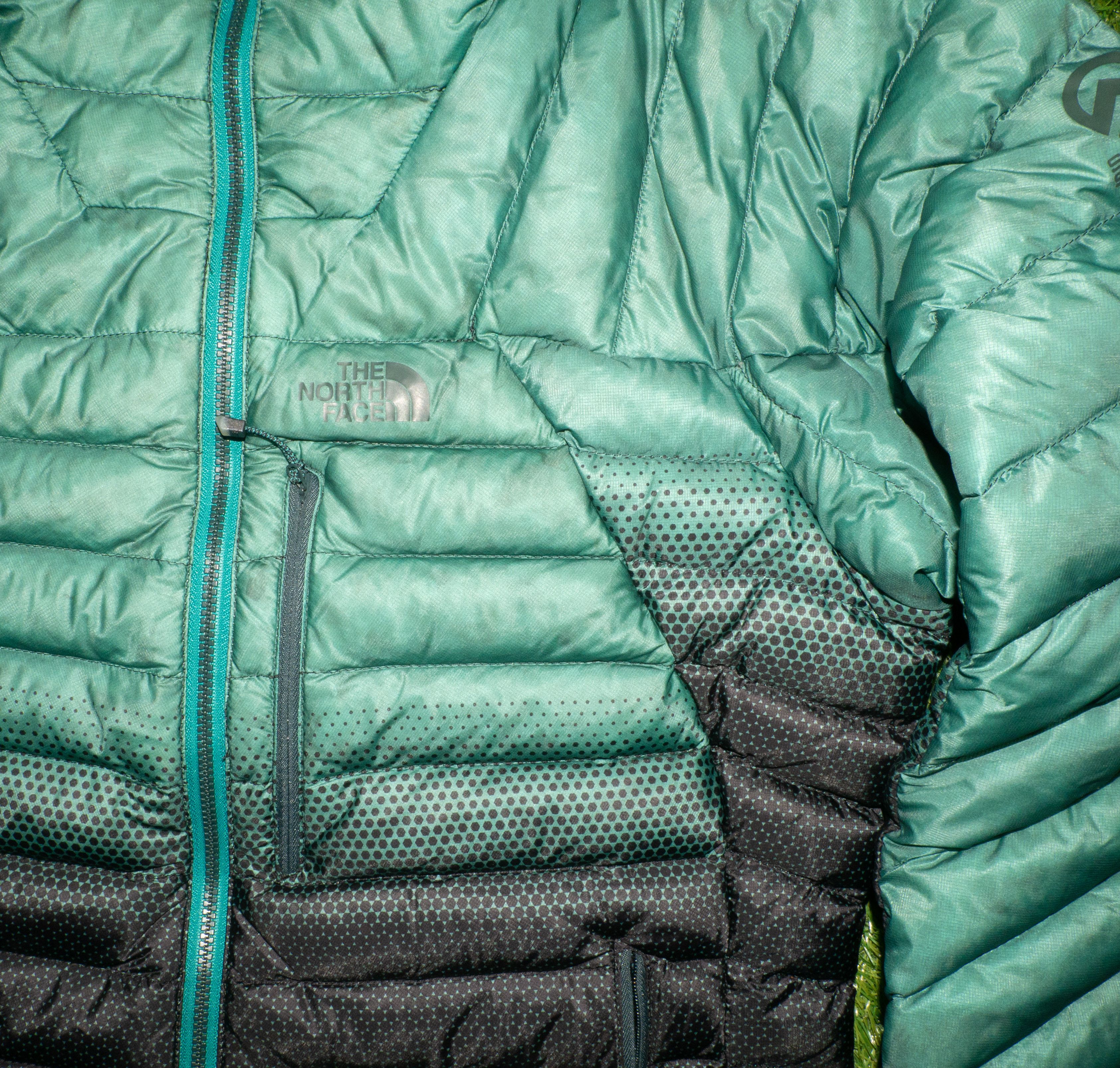 The North Face L3 Summit Down Jacket 800 Women's S