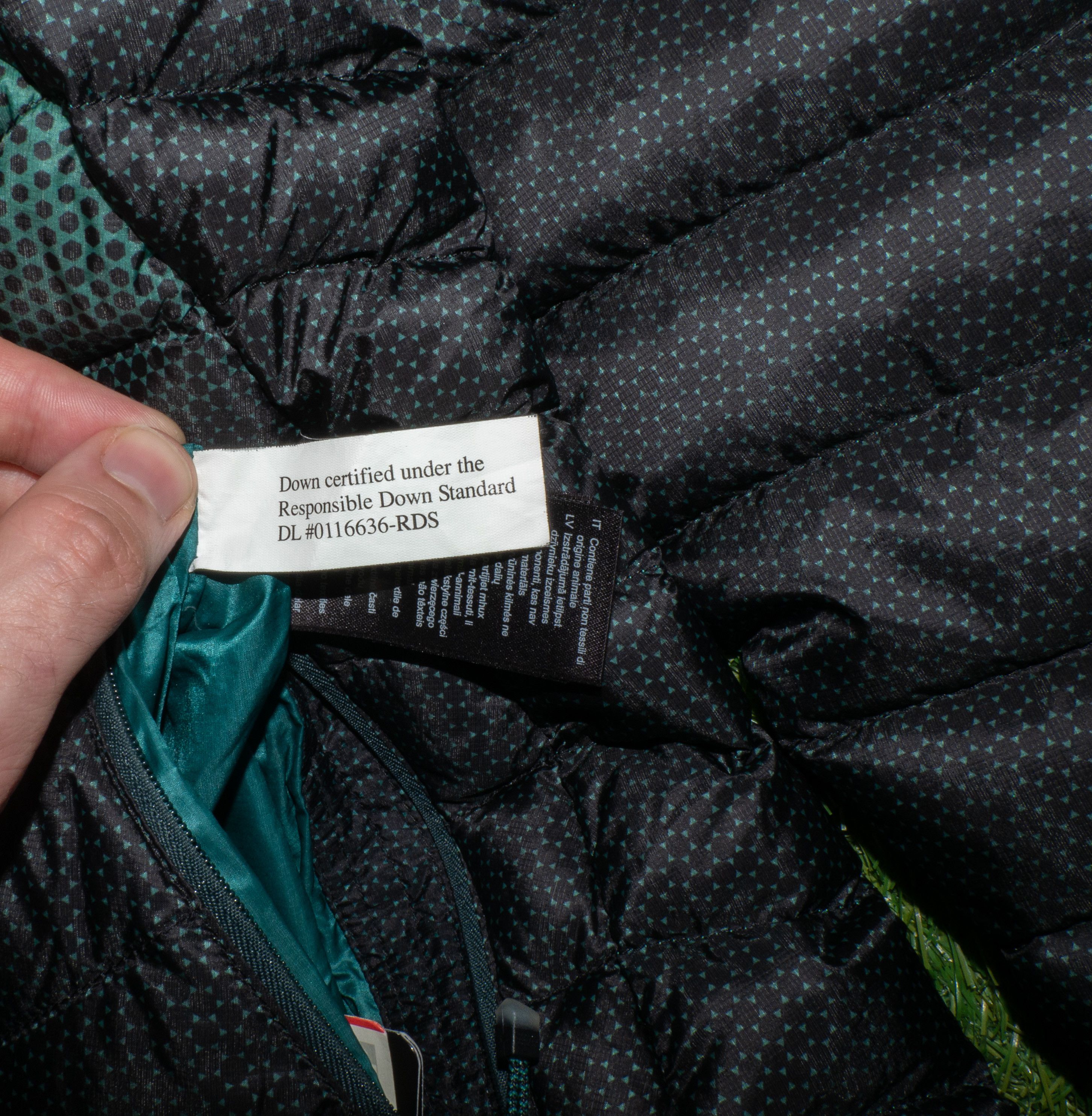 The North Face L3 Summit Down Jacket 800 Women's S