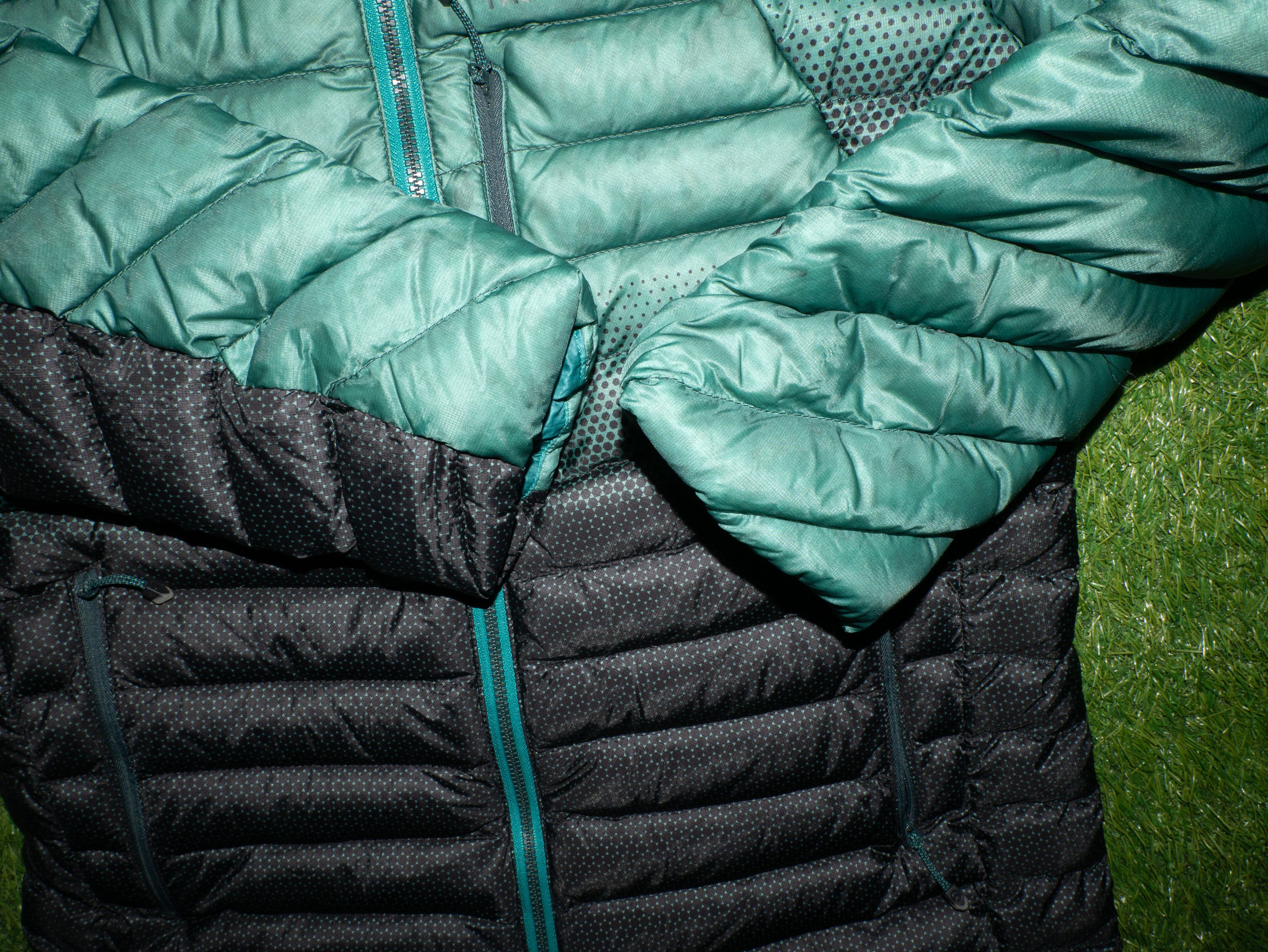 The North Face L3 Summit Down Jacket 800 Women's S