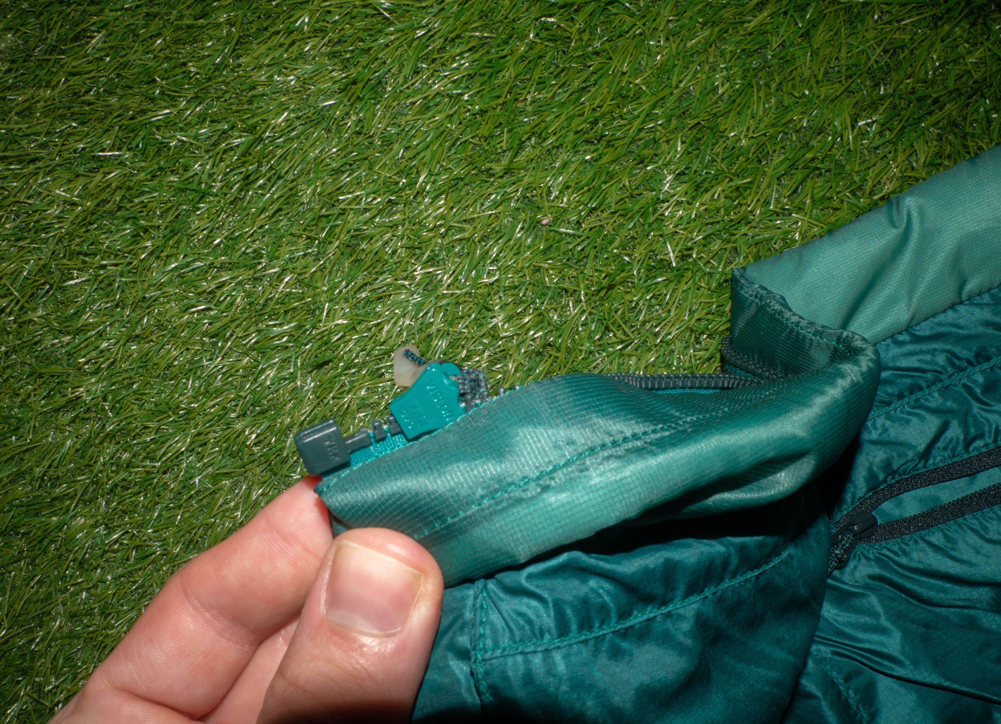 The North Face L3 Summit Down Jacket 800 Women's S
