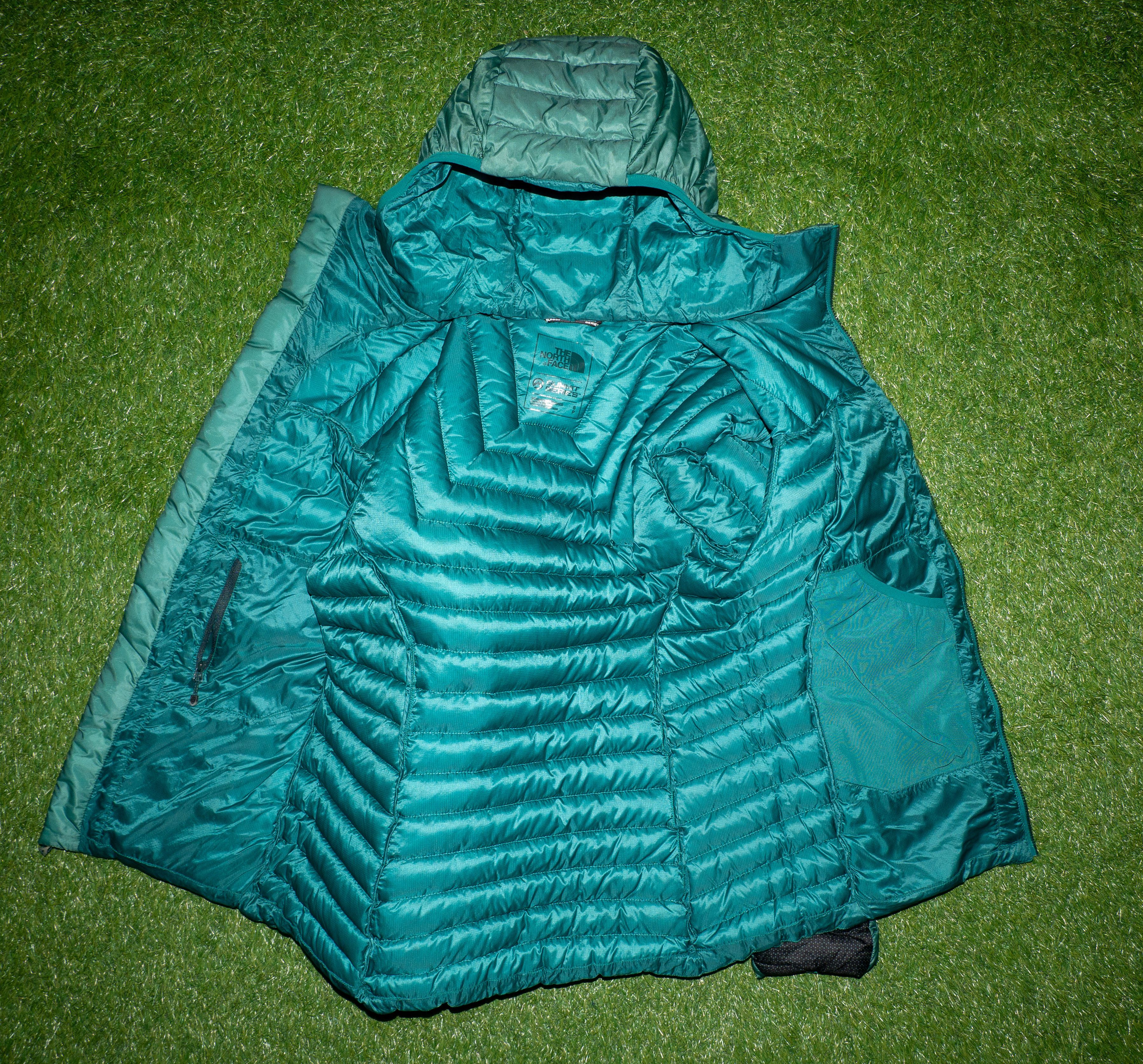 The North Face L3 Summit Down Jacket 800 Women's S