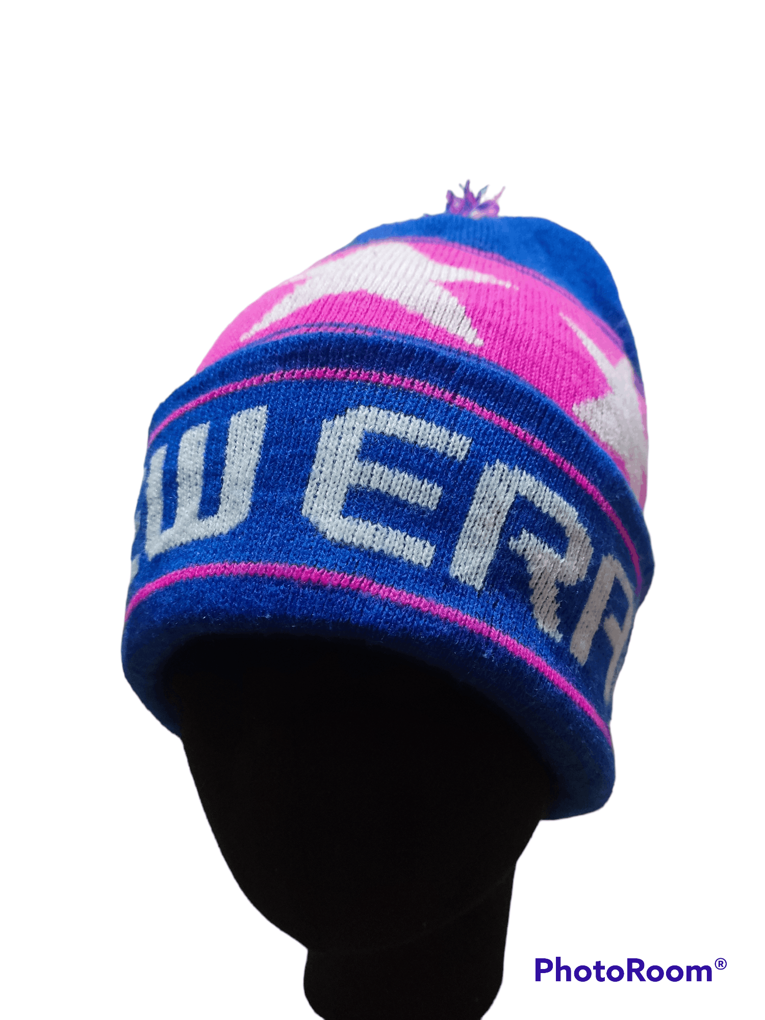 New Era New Era Beanie Snowcaps Size ONE SIZE - 2 Thumbnail