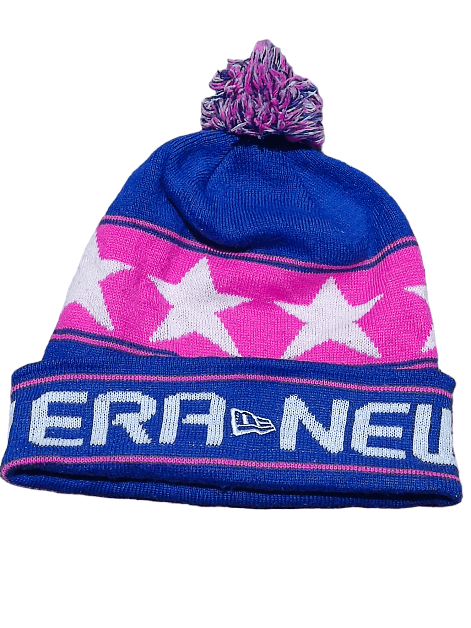 New Era New Era Beanie Snowcaps Size ONE SIZE - 4 Thumbnail