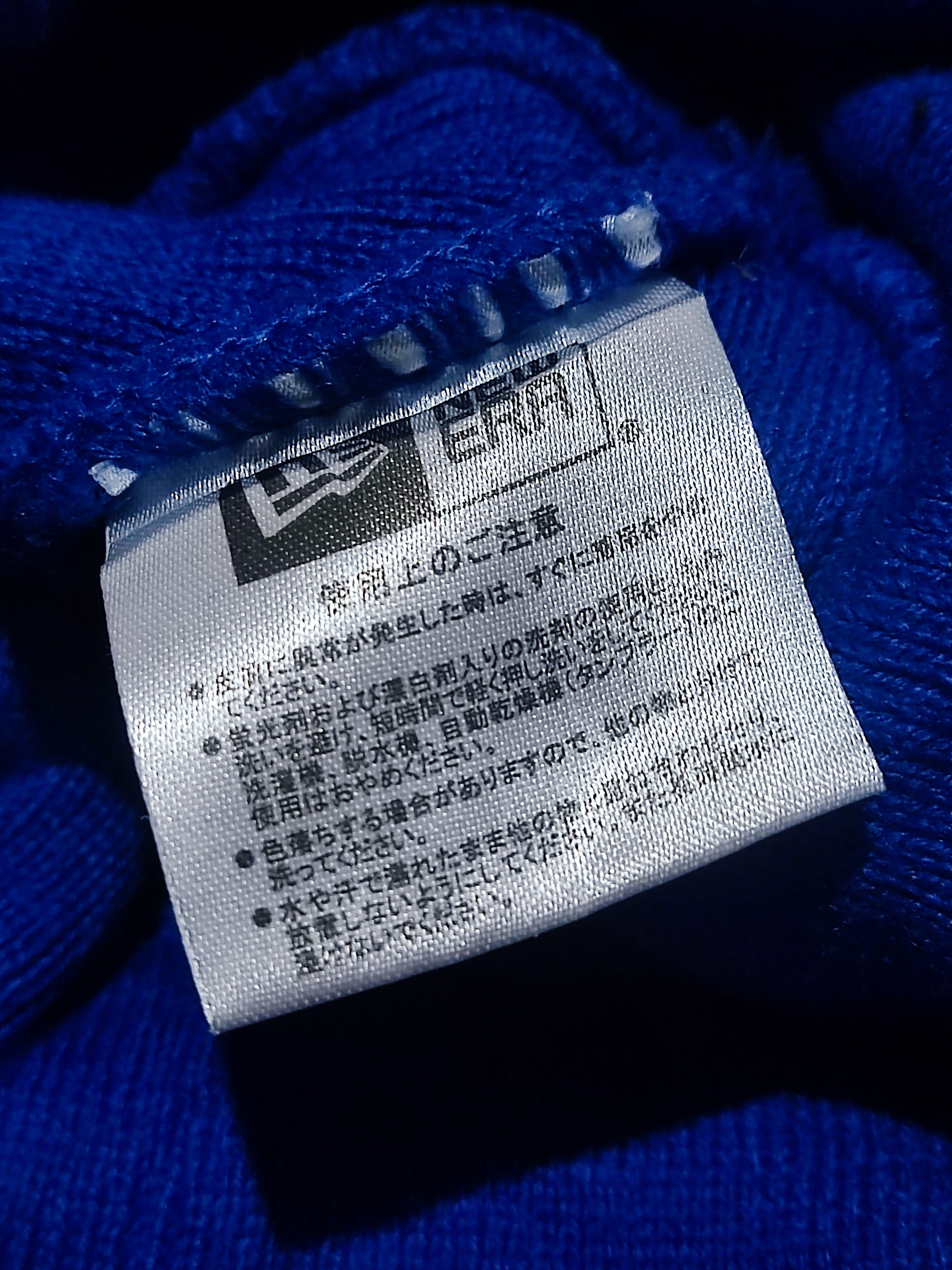 New Era New Era Beanie Snowcaps Size ONE SIZE - 5 Thumbnail