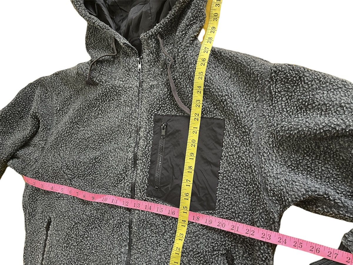 Edwin × Vintage EDWIN FLEECE HOODIE CLASSIC DESIGN JAPANESE Size US L / EU 52-54 / 3 - 2 Thumbnail