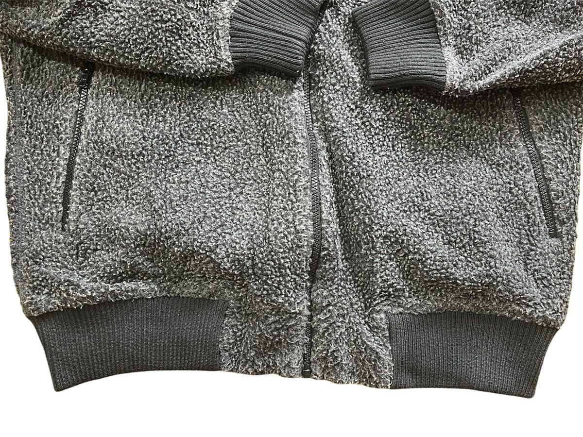 Edwin × Vintage EDWIN FLEECE HOODIE CLASSIC DESIGN JAPANESE Size US L / EU 52-54 / 3 - 10 Thumbnail