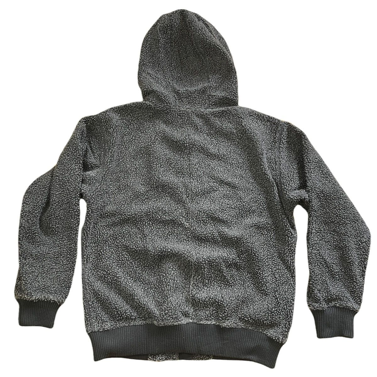 Edwin × Vintage EDWIN FLEECE HOODIE CLASSIC DESIGN JAPANESE Size US L / EU 52-54 / 3 - 12 Thumbnail