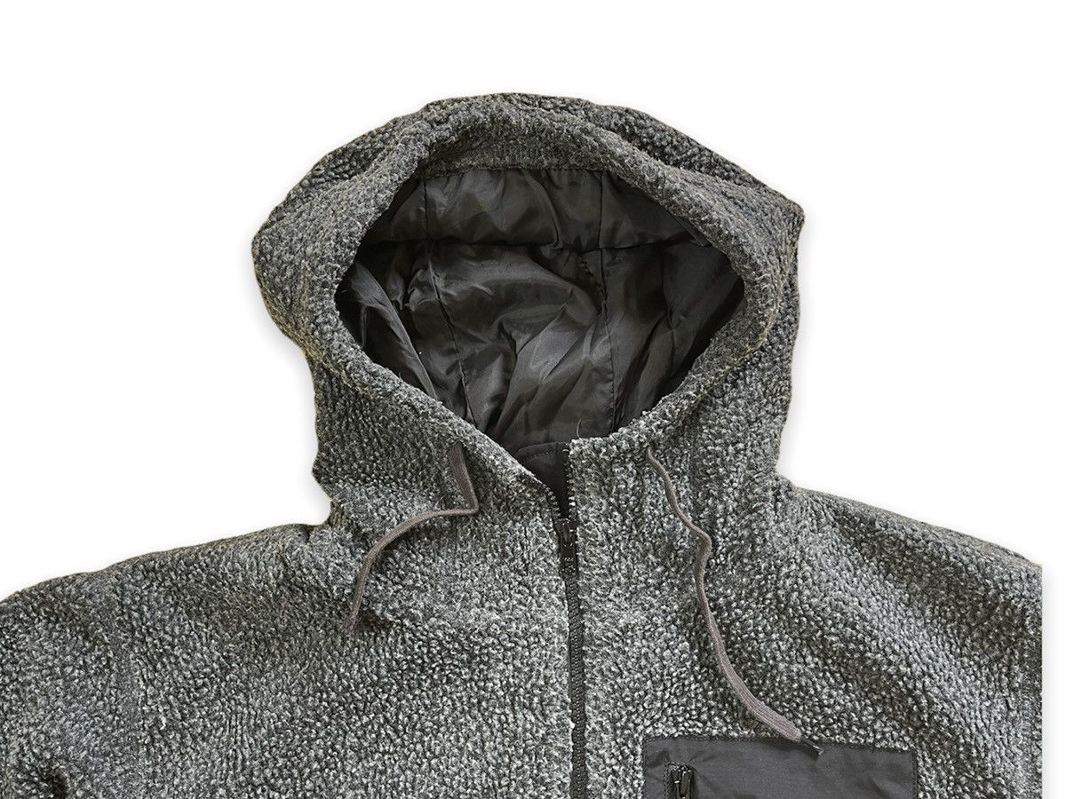 Edwin × Vintage EDWIN FLEECE HOODIE CLASSIC DESIGN JAPANESE Size US L / EU 52-54 / 3 - 6 Thumbnail