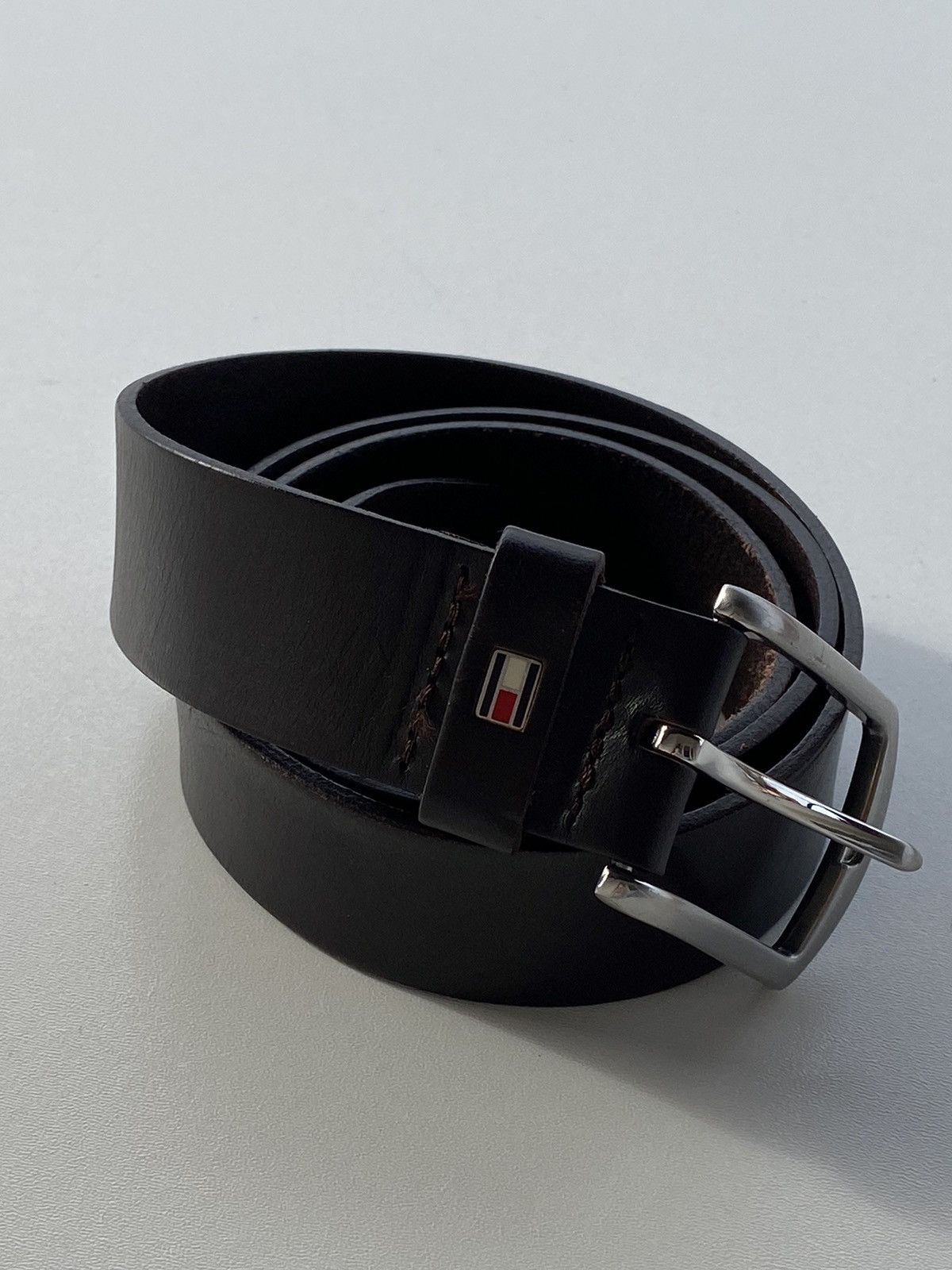 Tommy Hilfiger Tommy Hilfiger Belt Size ONE SIZE - 2 Thumbnail