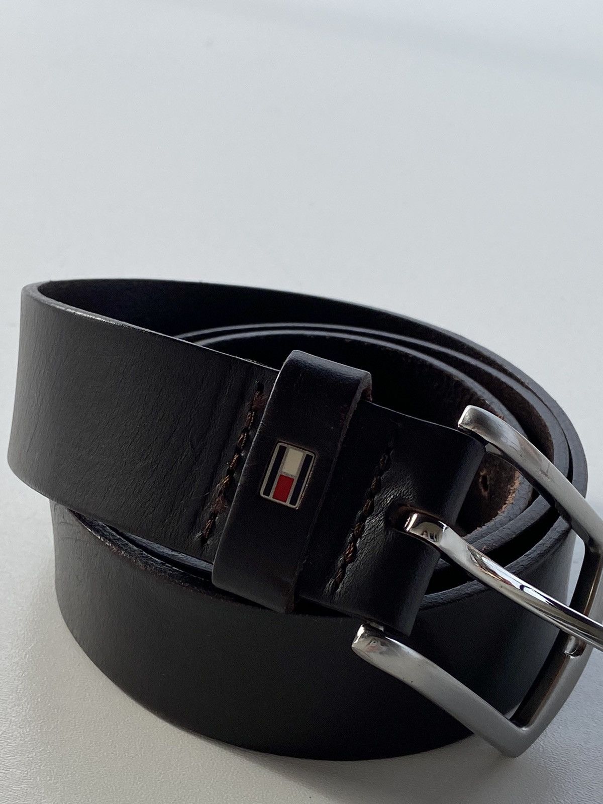 Tommy Hilfiger Tommy Hilfiger Belt Size ONE SIZE - 3 Thumbnail