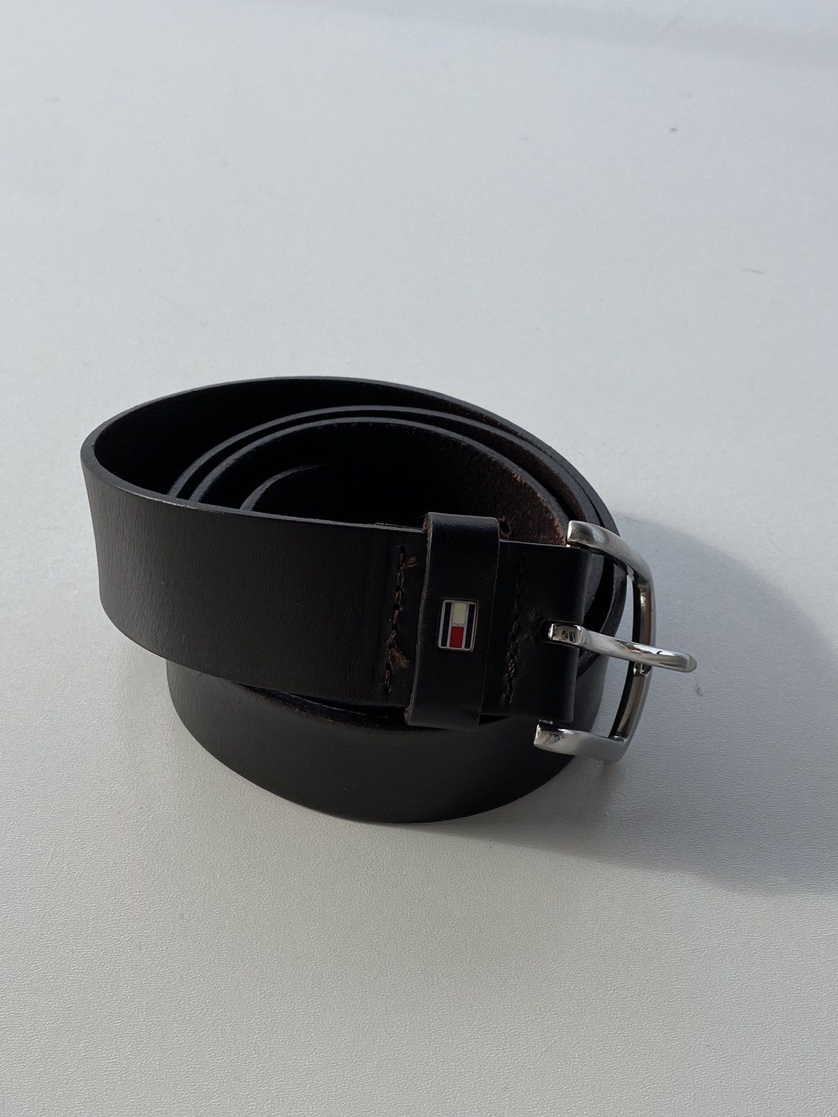 Tommy Hilfiger Tommy Hilfiger Belt Size ONE SIZE - 1 Thumbnail