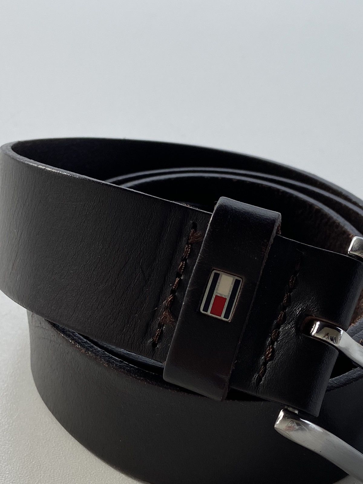 Tommy Hilfiger Tommy Hilfiger Belt Size ONE SIZE - 4 Thumbnail