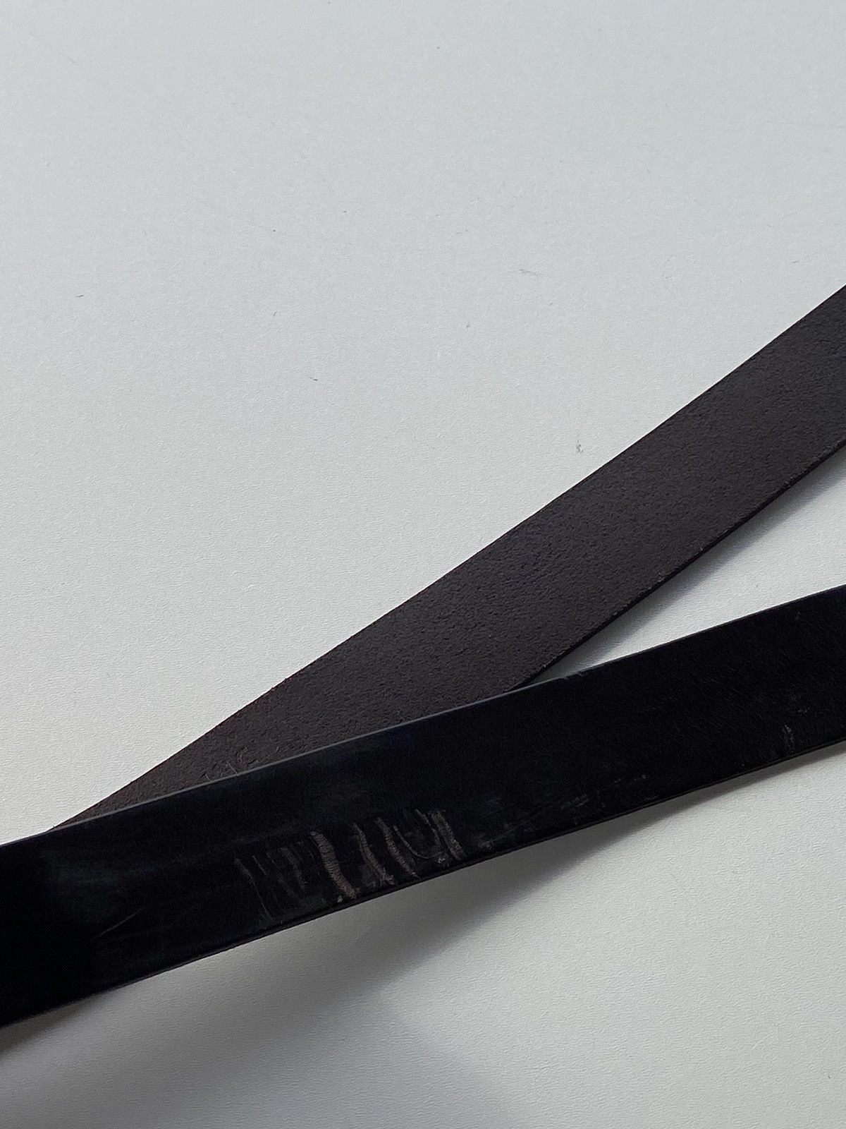 Tommy Hilfiger Tommy Hilfiger Belt Size ONE SIZE - 9 Thumbnail