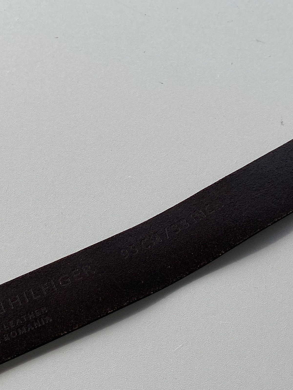 Tommy Hilfiger Tommy Hilfiger Belt Size ONE SIZE - 8 Thumbnail