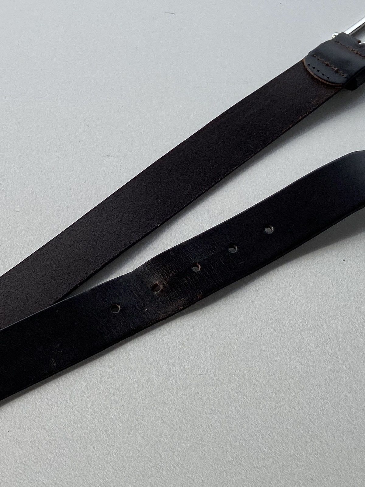 Tommy Hilfiger Tommy Hilfiger Belt Size ONE SIZE - 10 Thumbnail