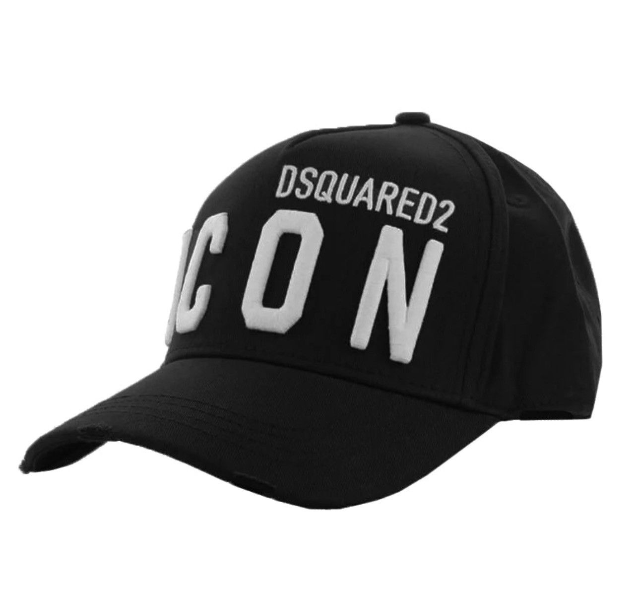 Dsquared2 Icon Cap (Dean Dan Caten)