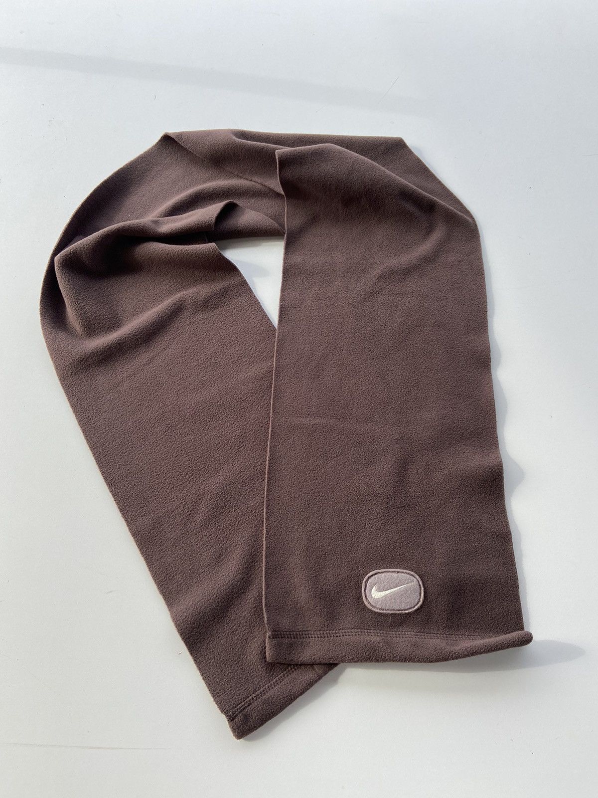 Vintage Nike Vintage Scarf Size ONE SIZE - 12 Thumbnail