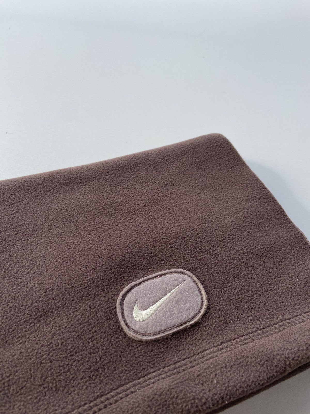 Vintage Nike Vintage Scarf Size ONE SIZE - 4 Thumbnail