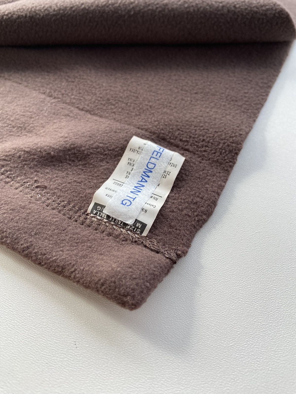Vintage Nike Vintage Scarf Size ONE SIZE - 9 Thumbnail