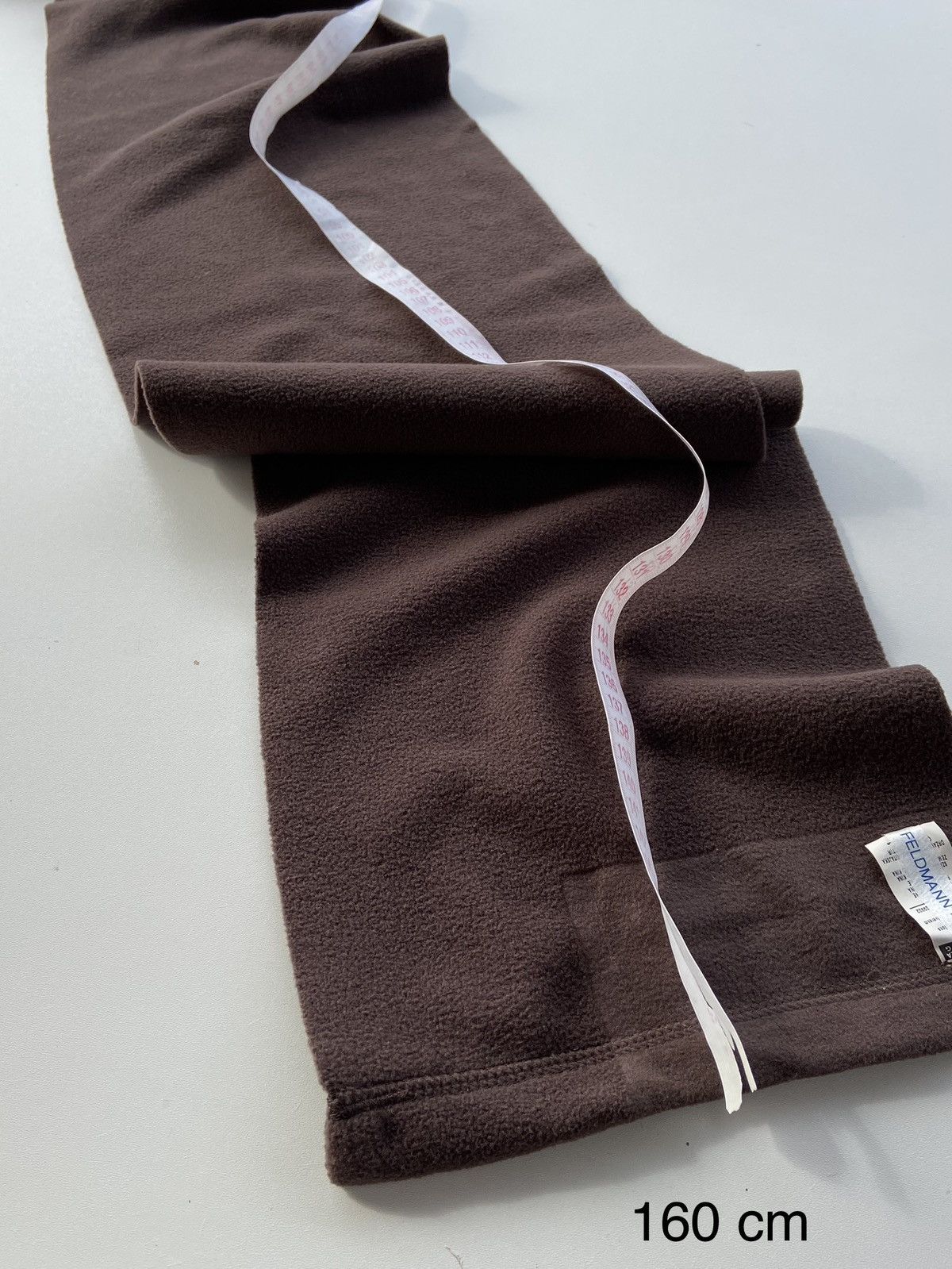 Vintage Nike Vintage Scarf Size ONE SIZE - 14 Thumbnail
