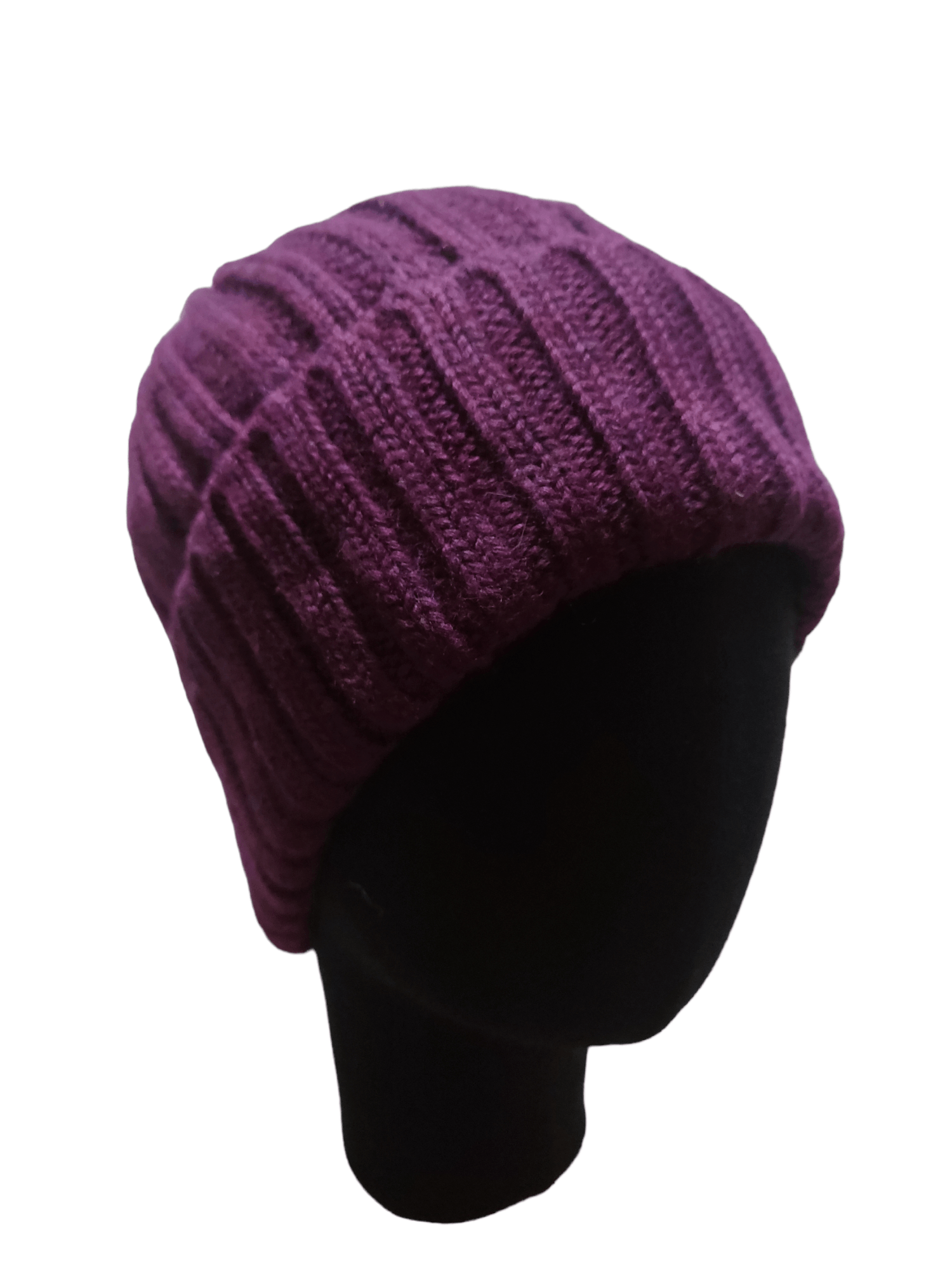 CA4LA Ca4la 100 % Wool Beanie Hats Size ONE SIZE - 2 Thumbnail