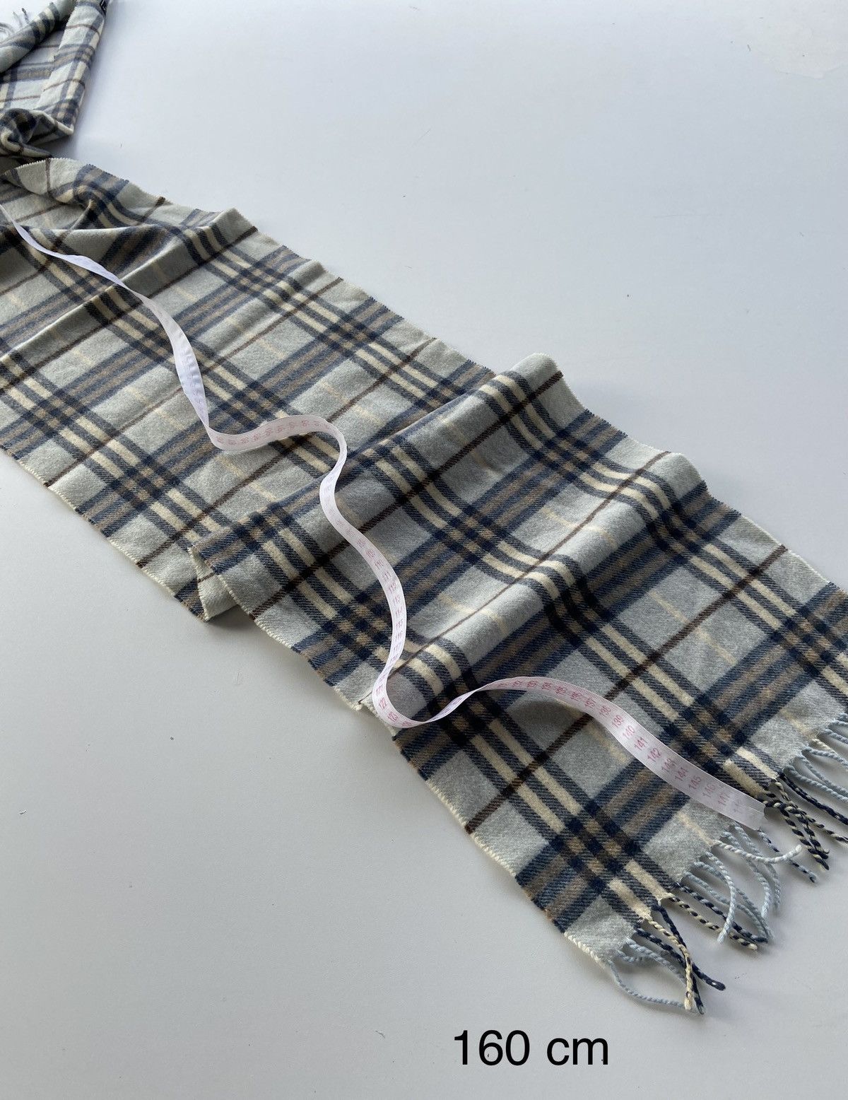 Burberry Burberry’s Vintage Scarf Size ONE SIZE - 11 Thumbnail