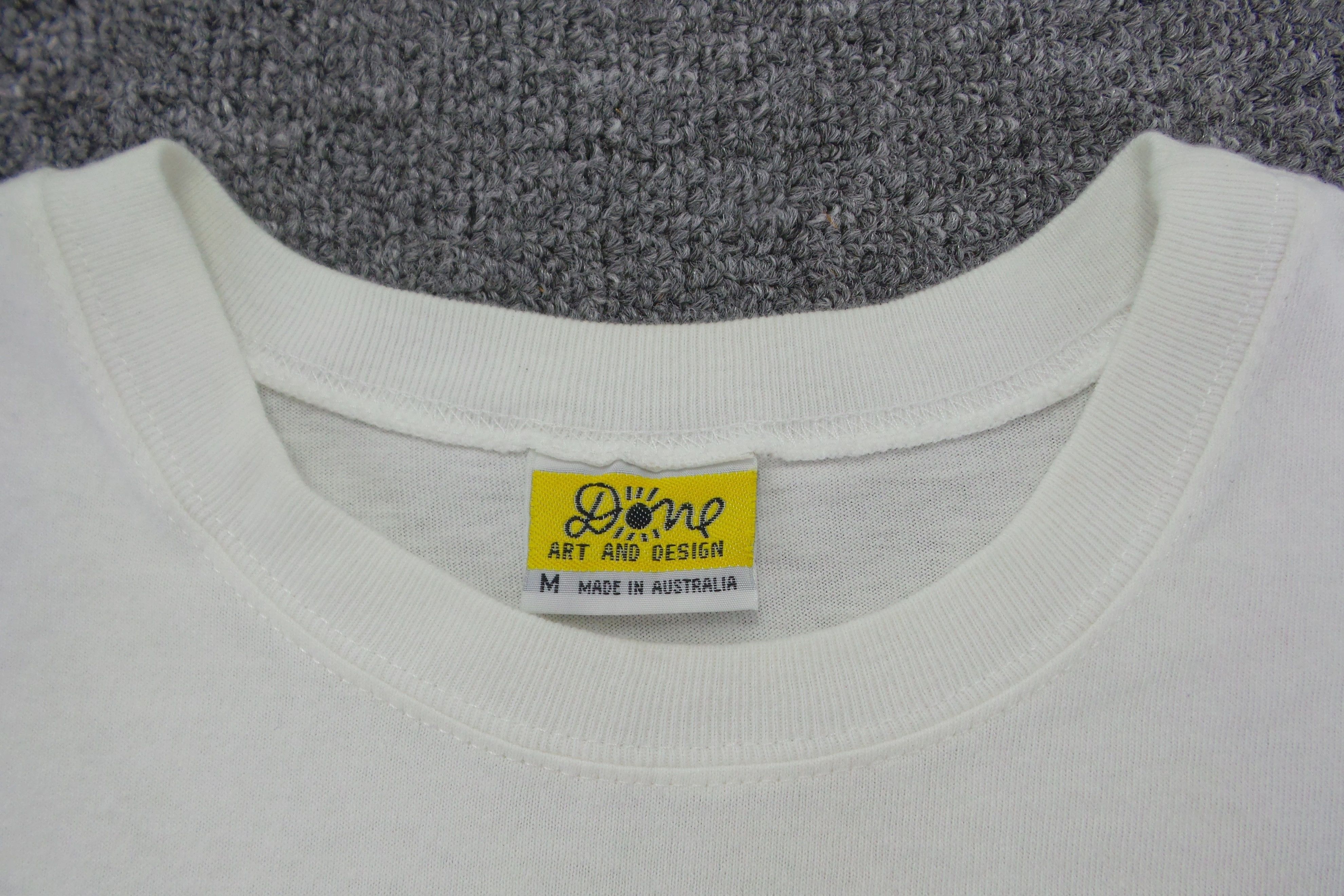 Other Ken Done Australia 'Sydney Australia' T-shirts Size US M / EU 48-50 / 2 - 2 Thumbnail