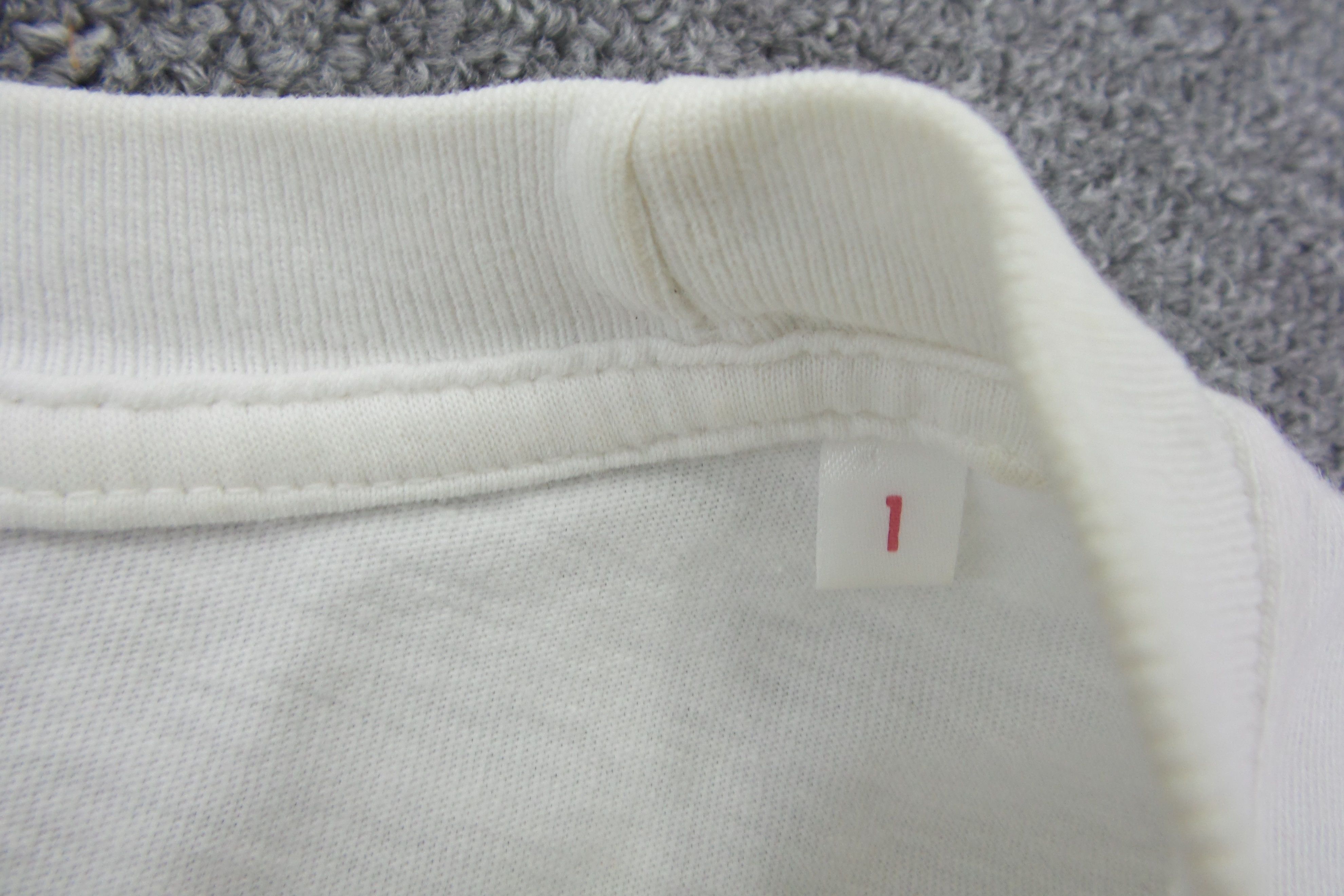 Blue Blue Japan × Japanese Brand Blue Blue Japan T-shirts Size US S / EU 44-46 / 1 - 3 Thumbnail