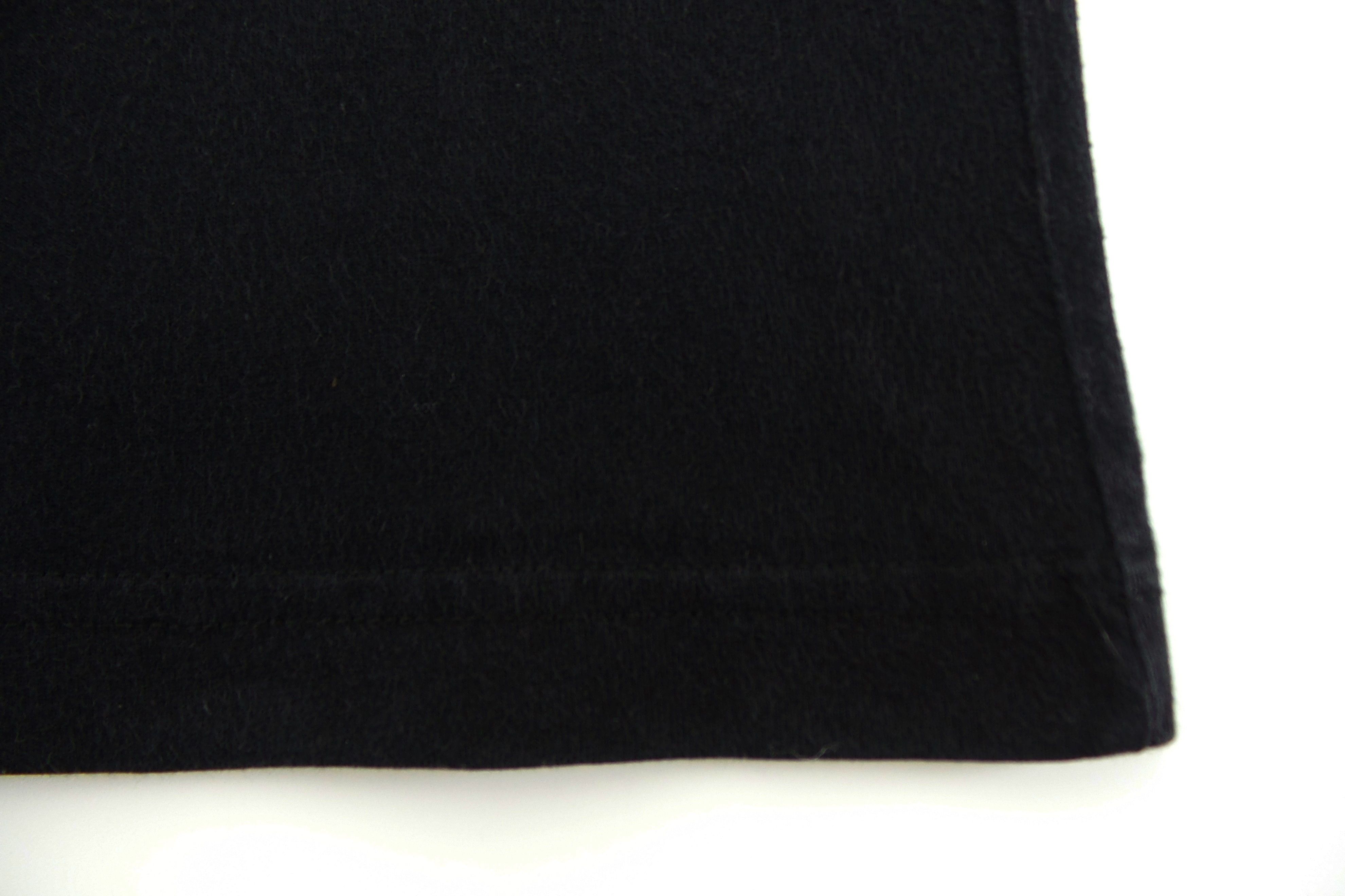 Comme des Garcons Comme des Garçons 'Fanfare Army' T-shirts Size US S / EU 44-46 / 1 - 5 Thumbnail