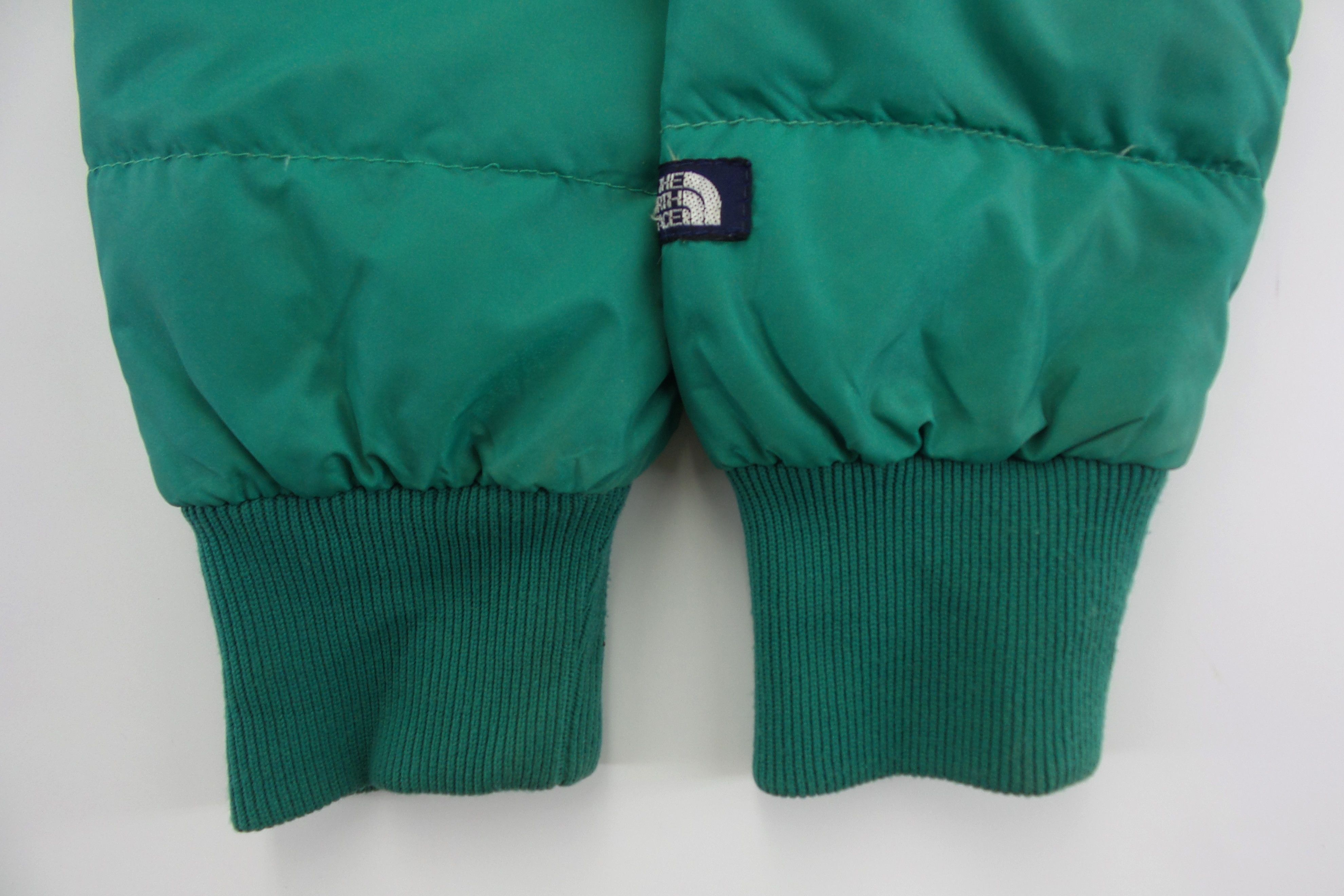 The North Face × Vintage FOR HER The North Face Down Jackets Size US S / EU 44-46 / 1 - 9 Thumbnail