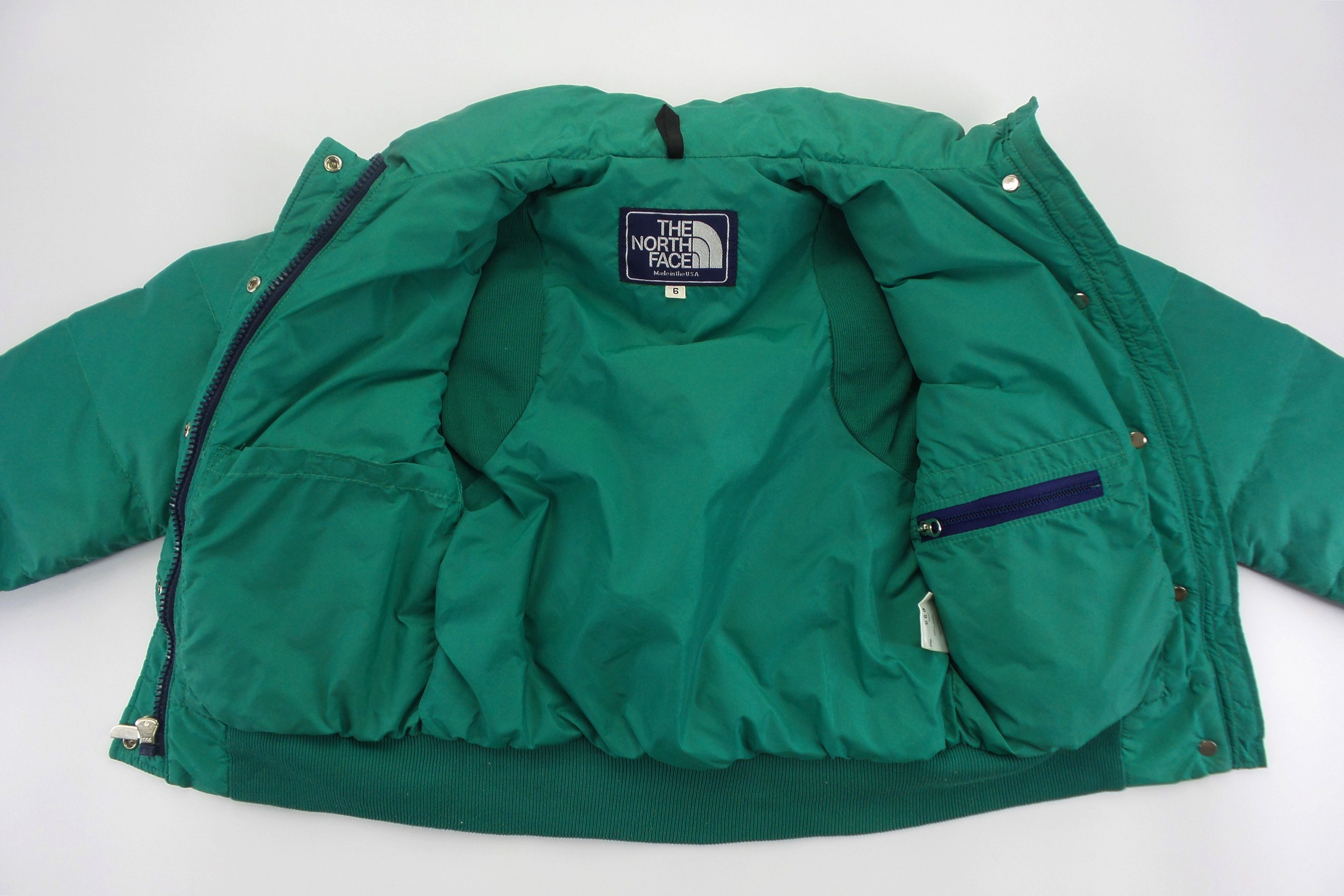 The North Face × Vintage FOR HER The North Face Down Jackets Size US S / EU 44-46 / 1 - 3 Thumbnail