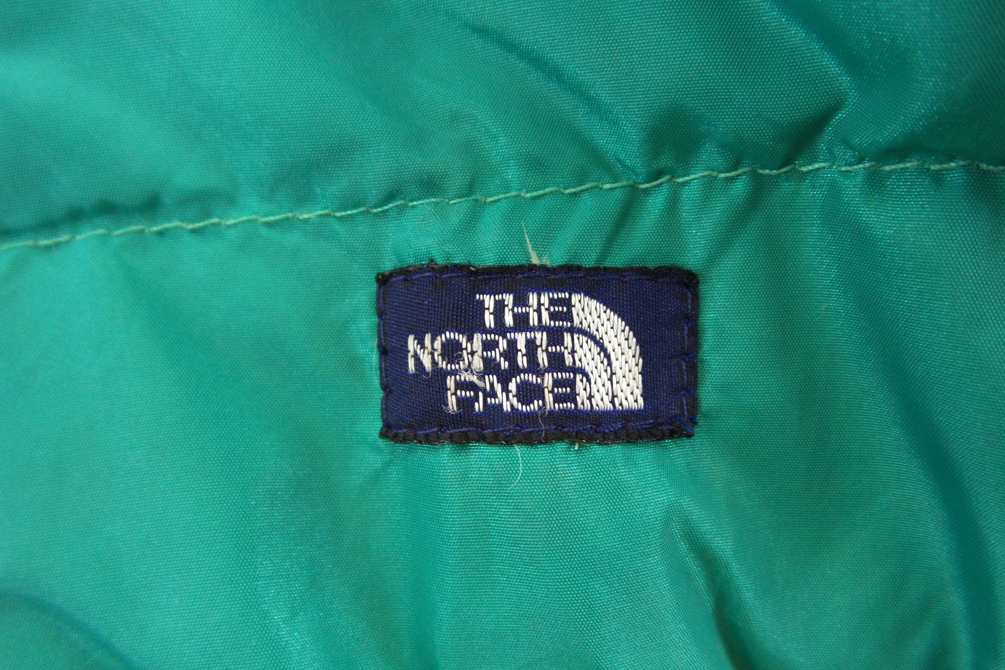 The North Face × Vintage FOR HER The North Face Down Jackets Size US S / EU 44-46 / 1 - 10 Thumbnail