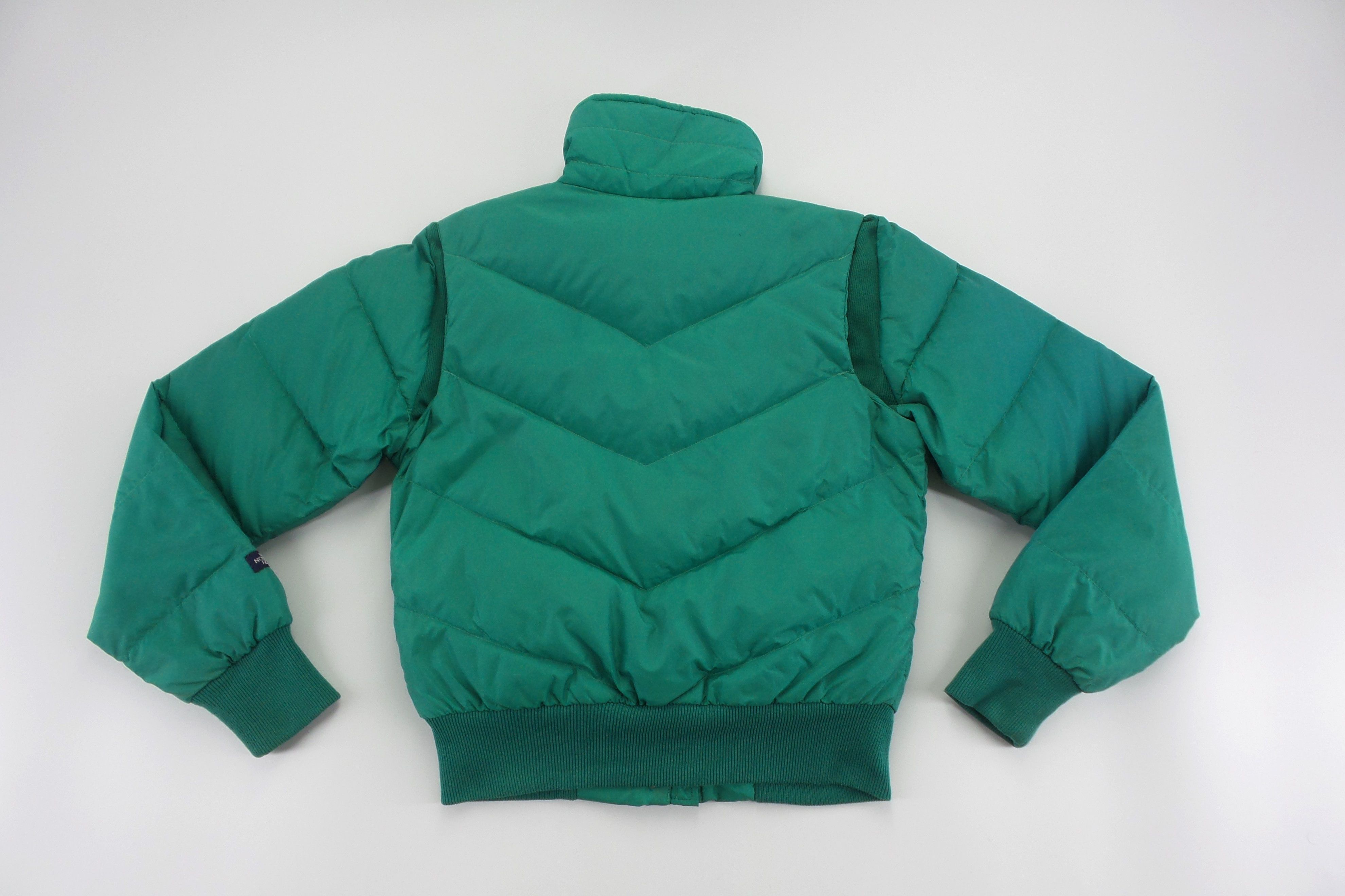The North Face × Vintage FOR HER The North Face Down Jackets Size US S / EU 44-46 / 1 - 8 Thumbnail