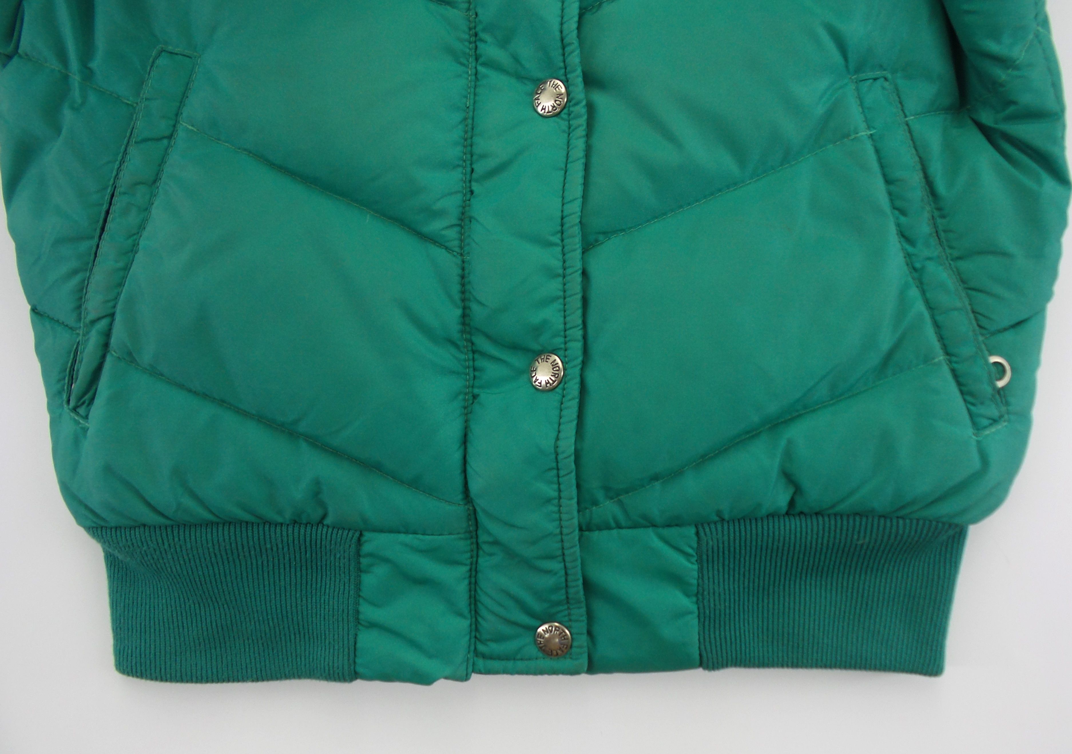 The North Face × Vintage FOR HER The North Face Down Jackets Size US S / EU 44-46 / 1 - 7 Thumbnail