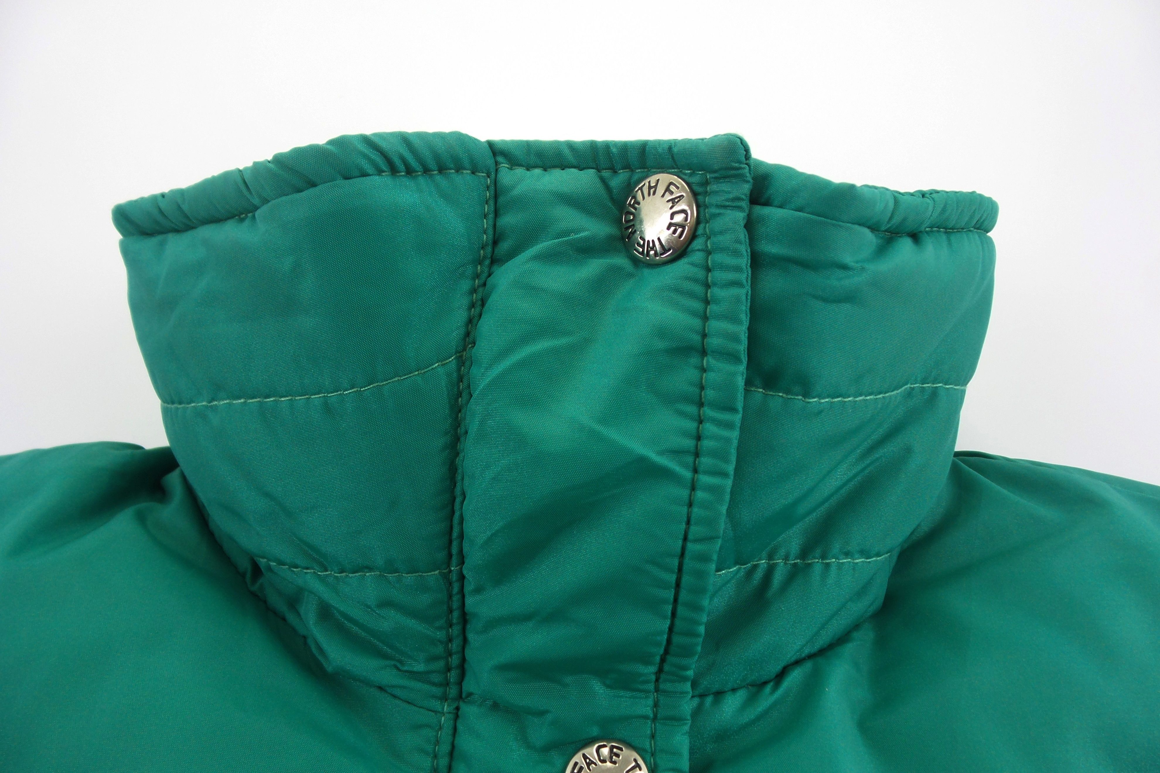 The North Face × Vintage FOR HER The North Face Down Jackets Size US S / EU 44-46 / 1 - 2 Thumbnail