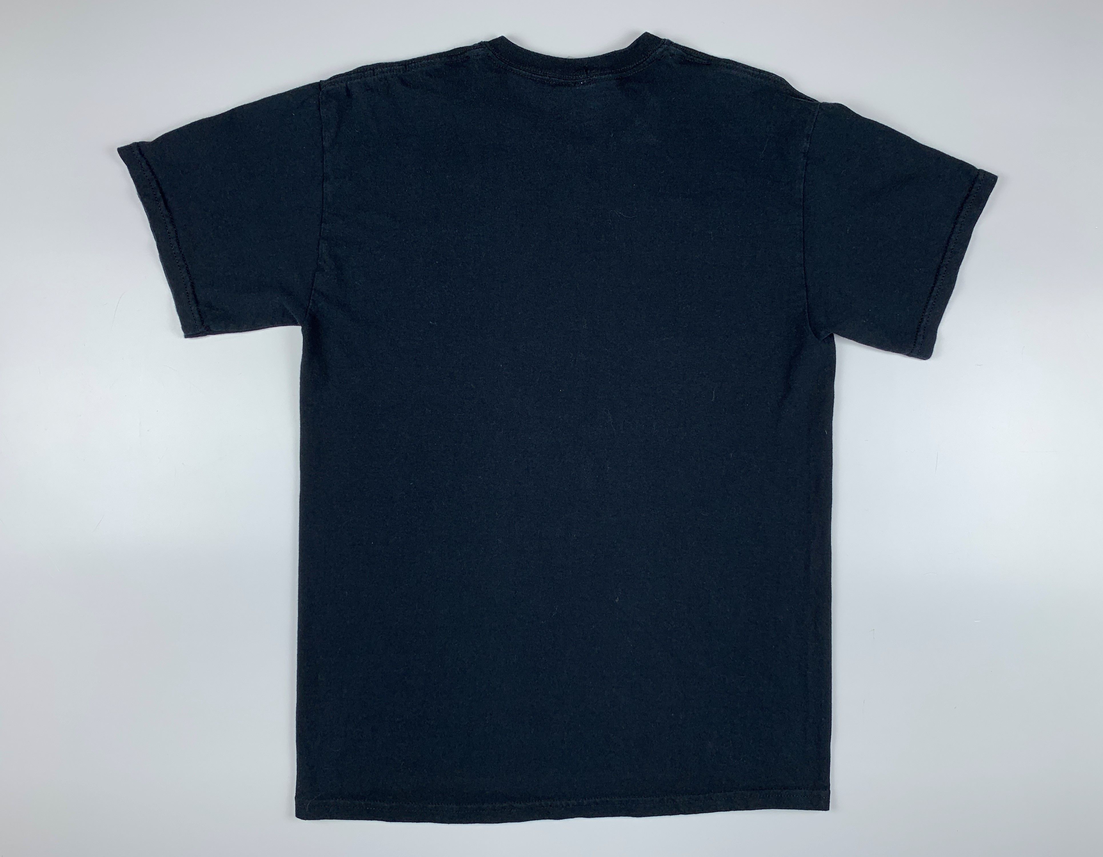 The Simpsons 2011 The Simpsons Homer Universal Studios Vintage T-shirt Size US M / EU 48-50 / 2 - 4 Thumbnail