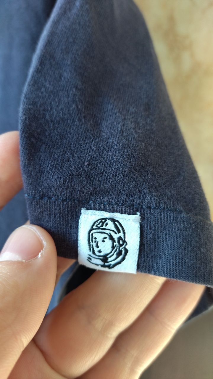 Billionaire Boys Club Billionaire boys club BBC stressed shirt Size US M / EU 48-50 / 2 - 3 Thumbnail