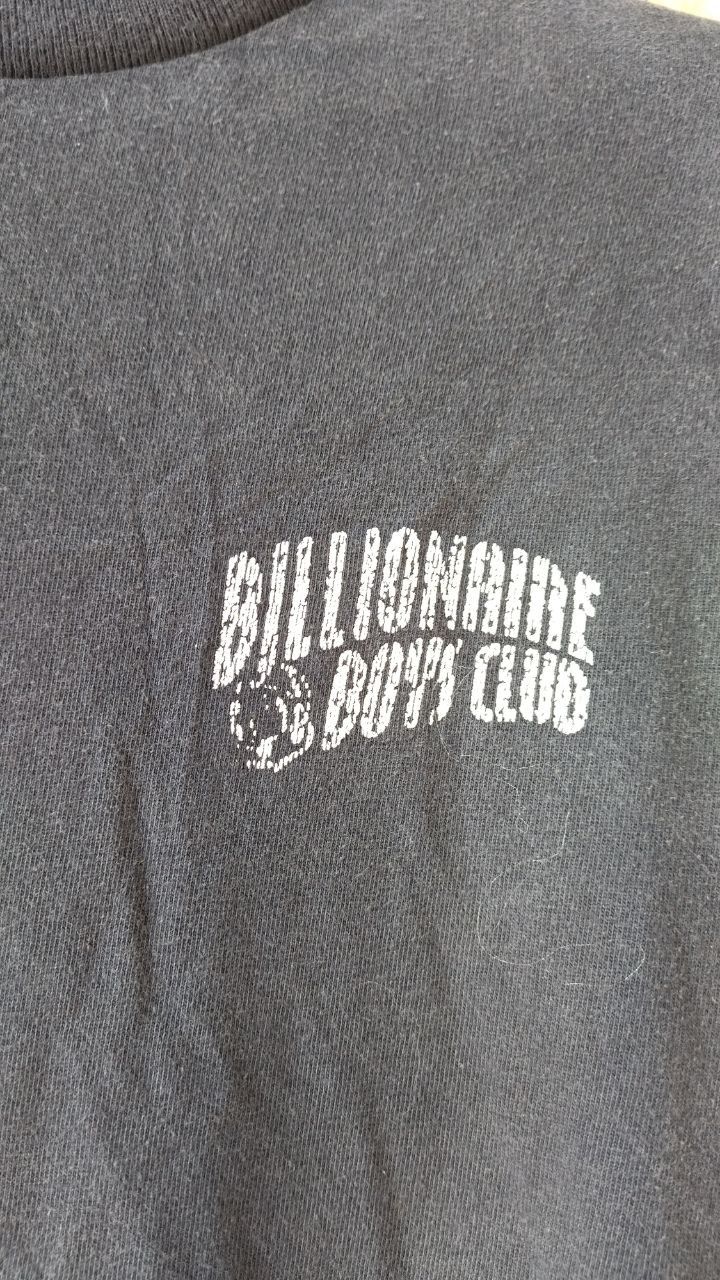 Billionaire Boys Club Billionaire boys club BBC stressed shirt Size US M / EU 48-50 / 2 - 2 Thumbnail