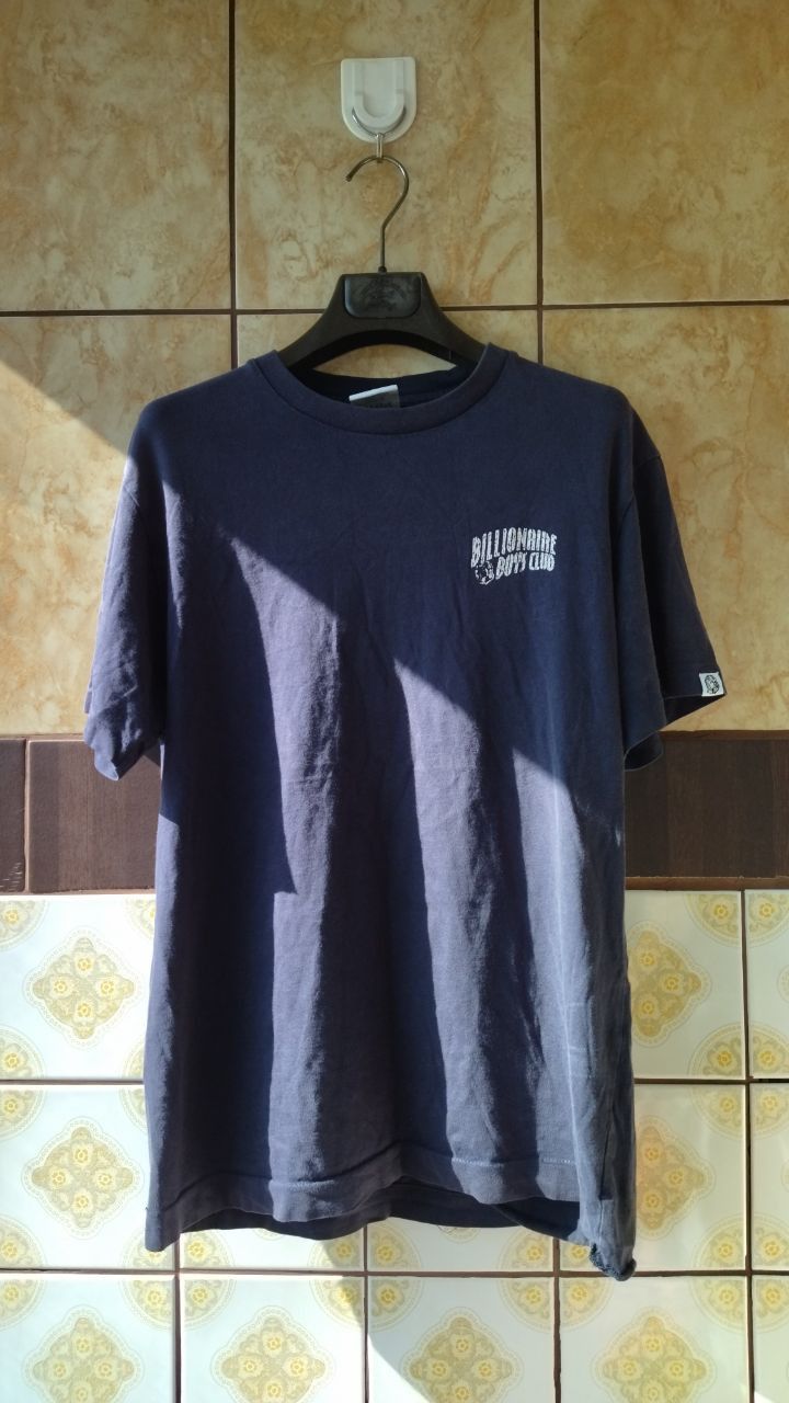Billionaire Boys Club Billionaire boys club BBC stressed shirt Size US M / EU 48-50 / 2 - 1 Thumbnail