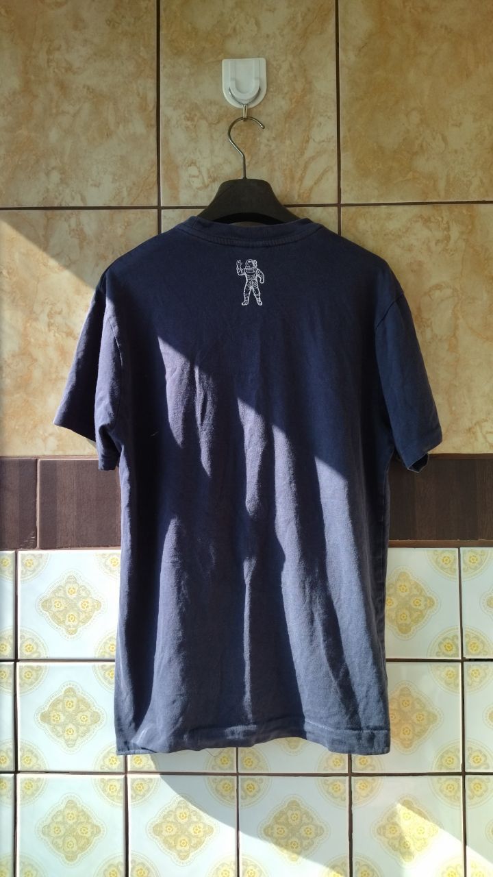 Billionaire Boys Club Billionaire boys club BBC stressed shirt Size US M / EU 48-50 / 2 - 4 Thumbnail