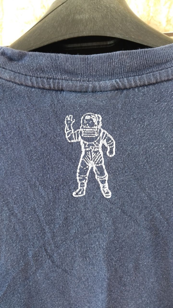 Billionaire Boys Club Billionaire boys club BBC stressed shirt Size US M / EU 48-50 / 2 - 5 Thumbnail