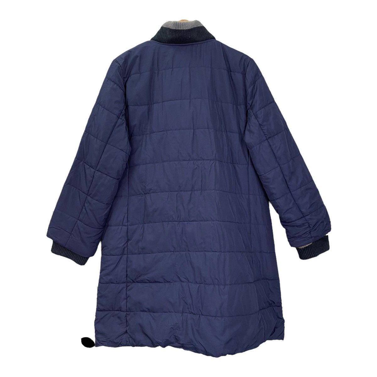 Japanese Brand 🔥 STEALS 🔥 Japanese Junko Shimada Long Puffer Jacket Size US M / EU 48-50 / 2 - 5 Thumbnail